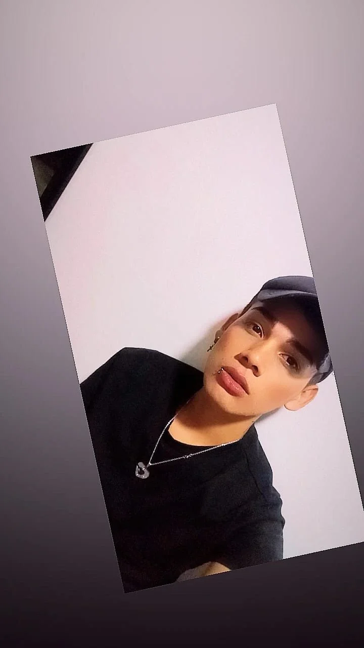 XXX Porn Photo of Nude angelyalex 7