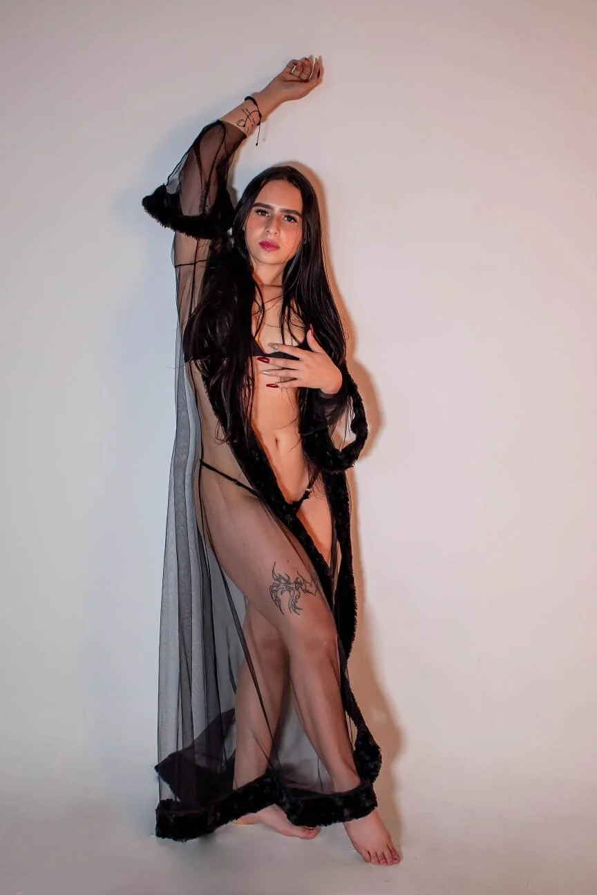 XXX Porn Photo of Nude mss_mar 8