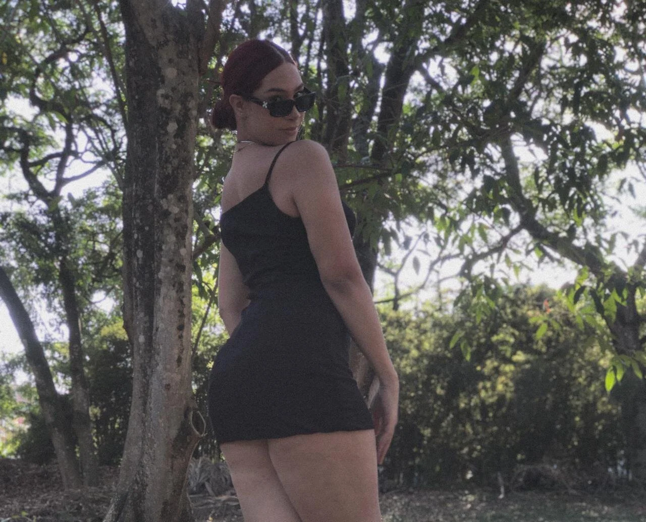 XXX Porn Photo of Nude AhimaraKarter 35
