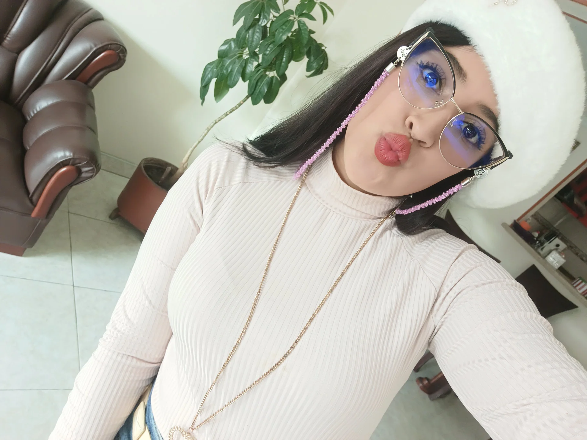 XXX Porn Photo of Nude AzaharJaan 25
