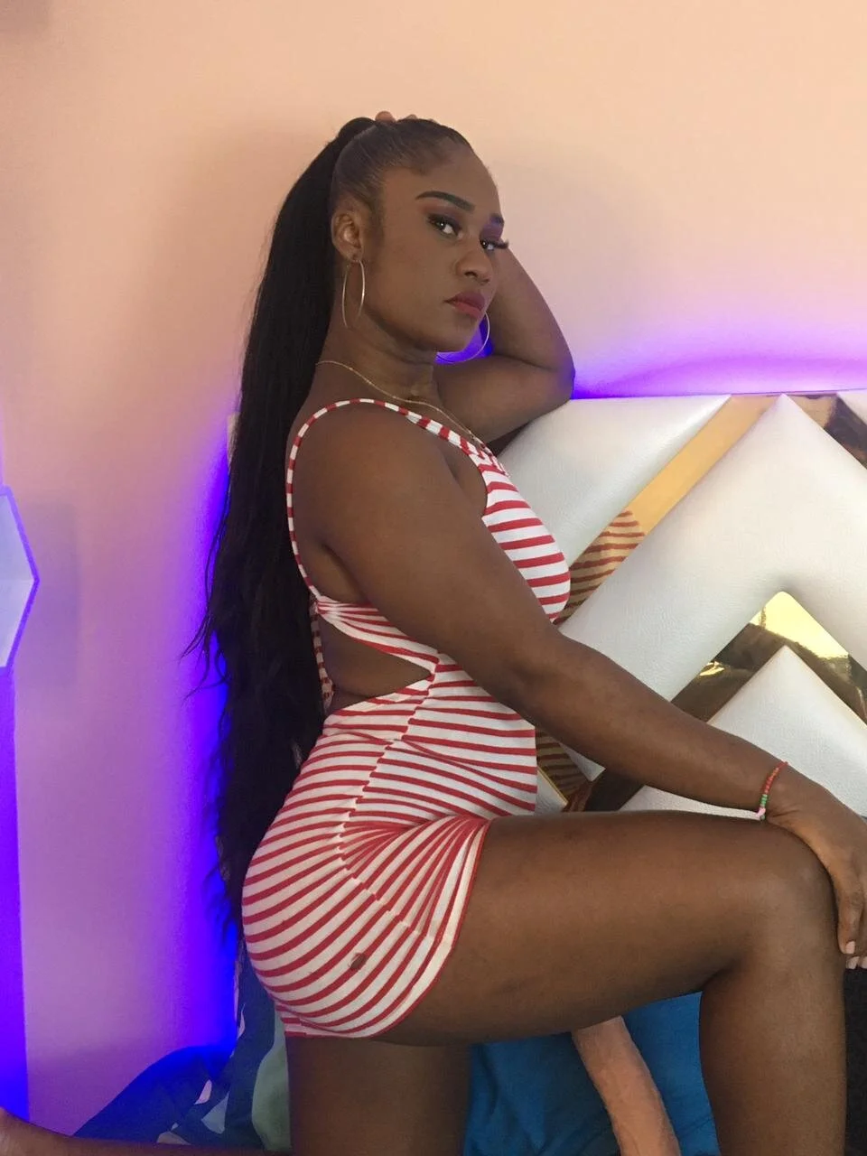XXX Porn Photo of Nude TinnaCobb 20