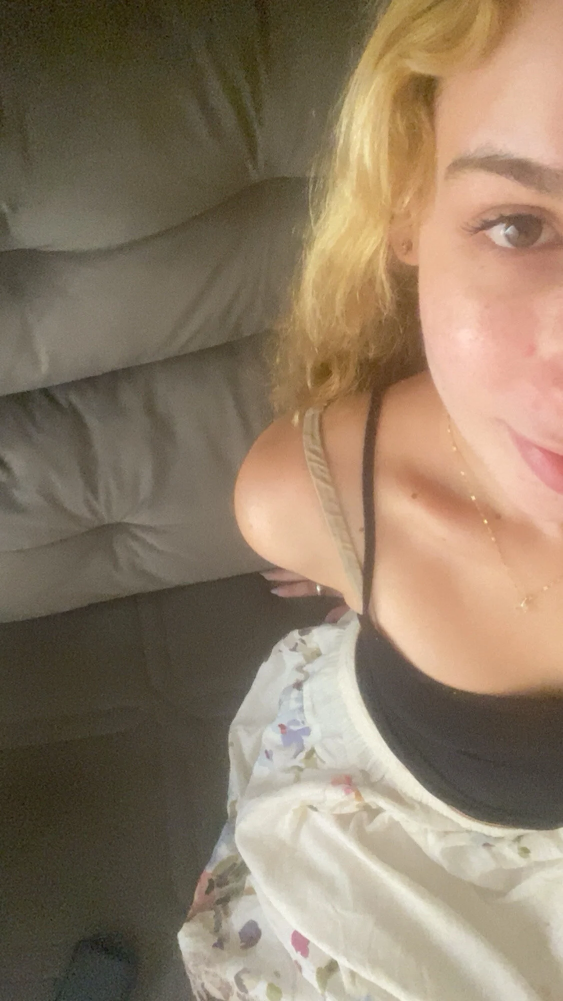 XXX Porn Photo of Nude Helenaelisawrld 3