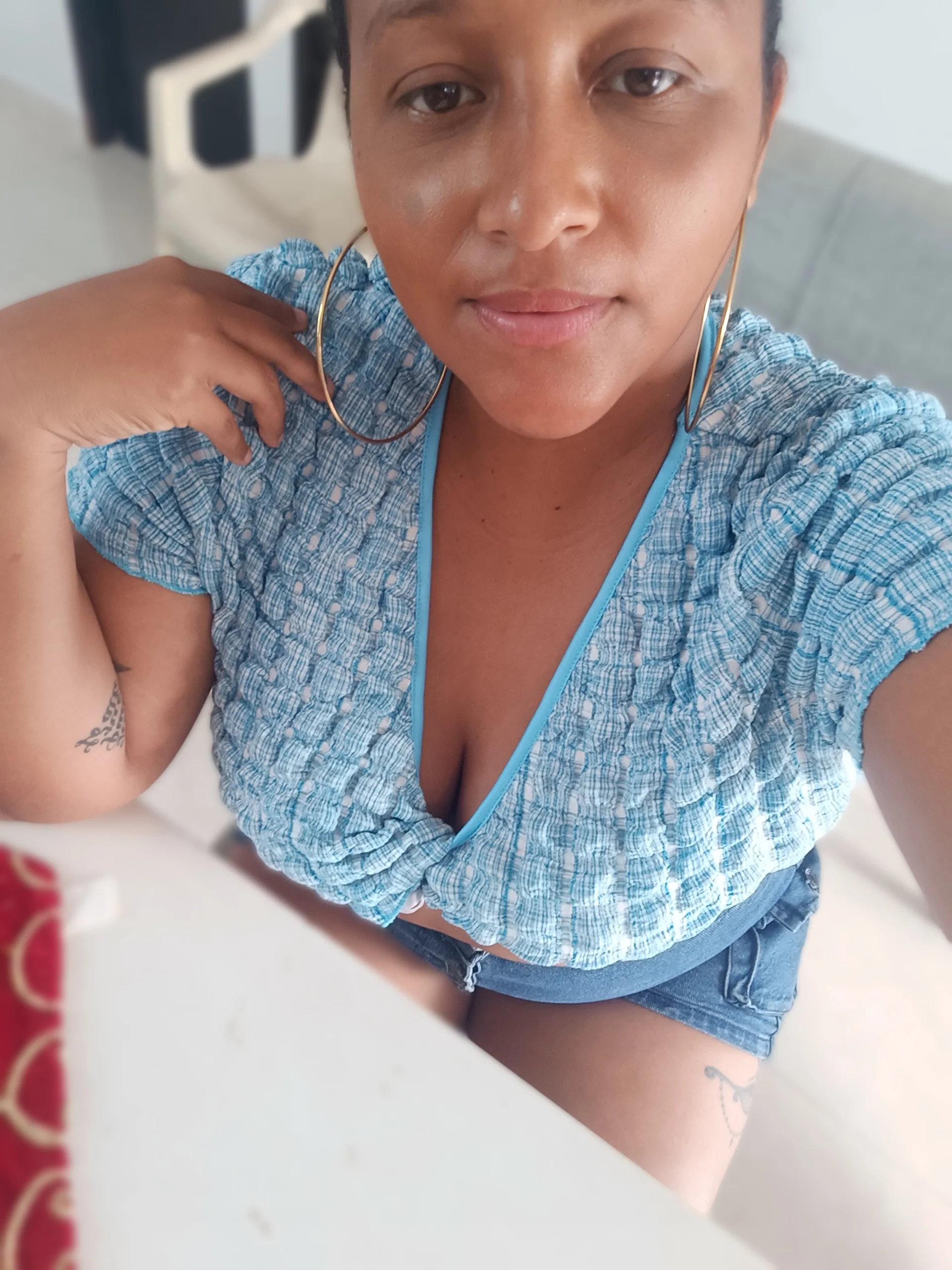 XXX Porn Photo of Nude MARIA__PUSSY 3