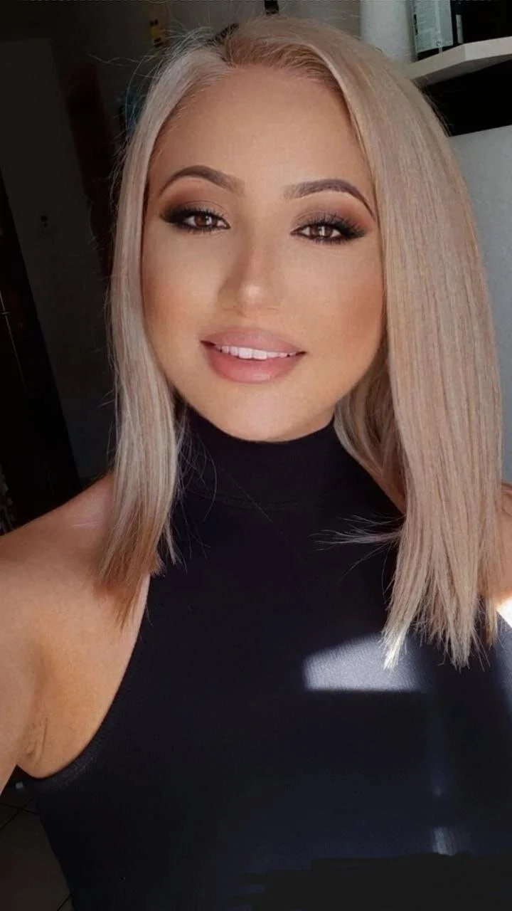 XXX Porn Photo of Nude LorenaFire 25