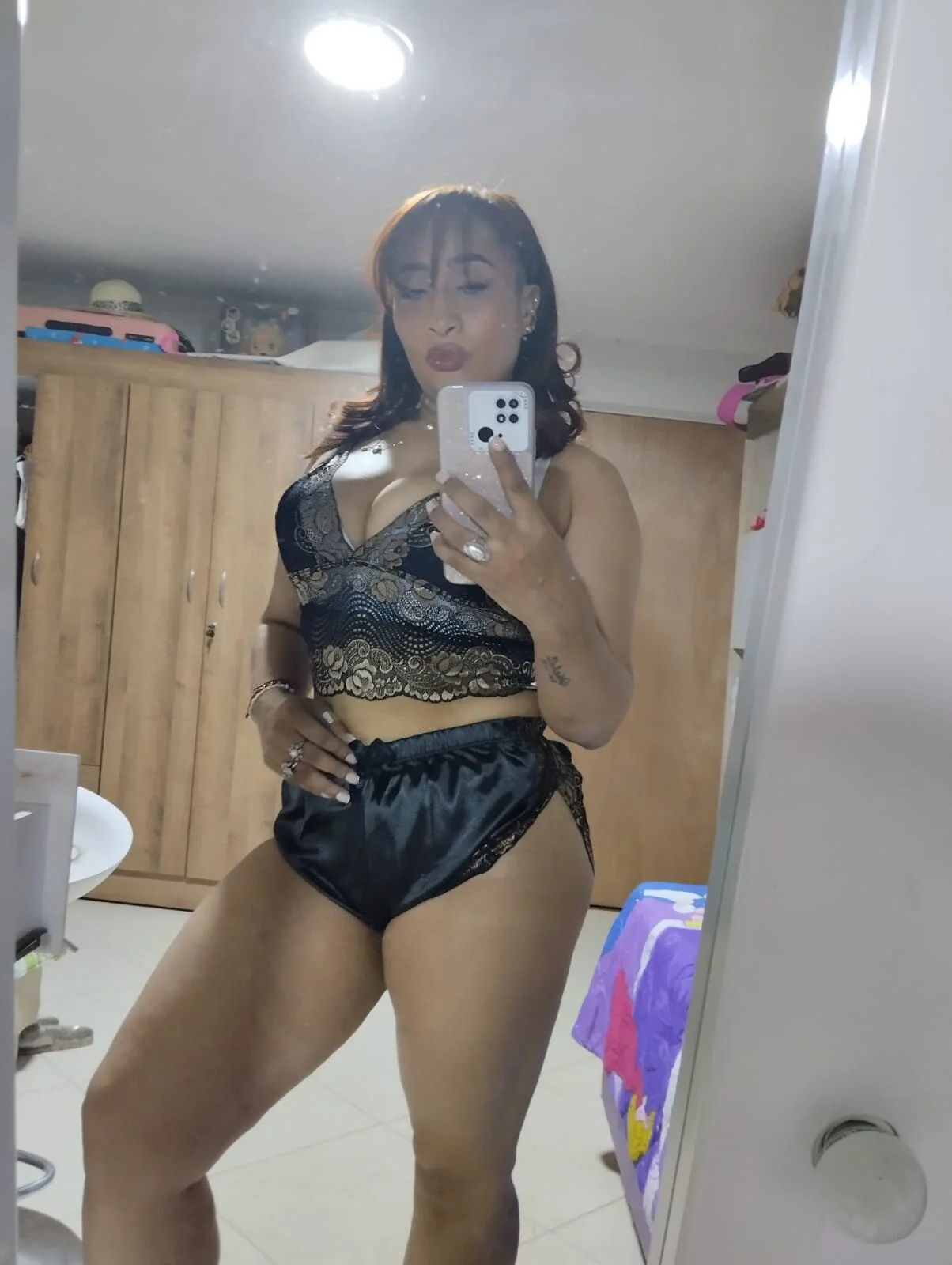 XXX Porn Photo of Nude cintia_hills 9