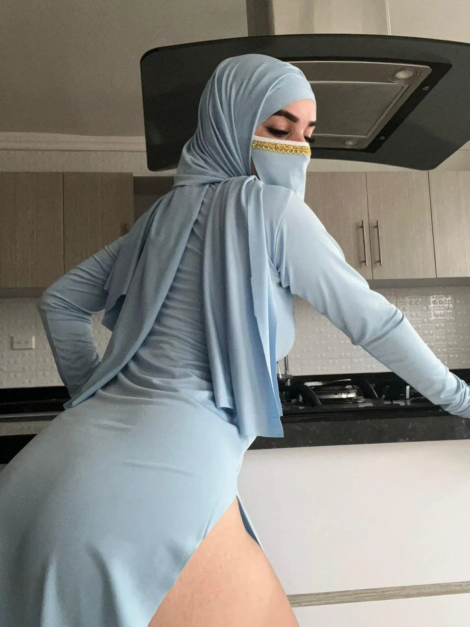 XXX Porn Photo of Nude saori_issawi 51