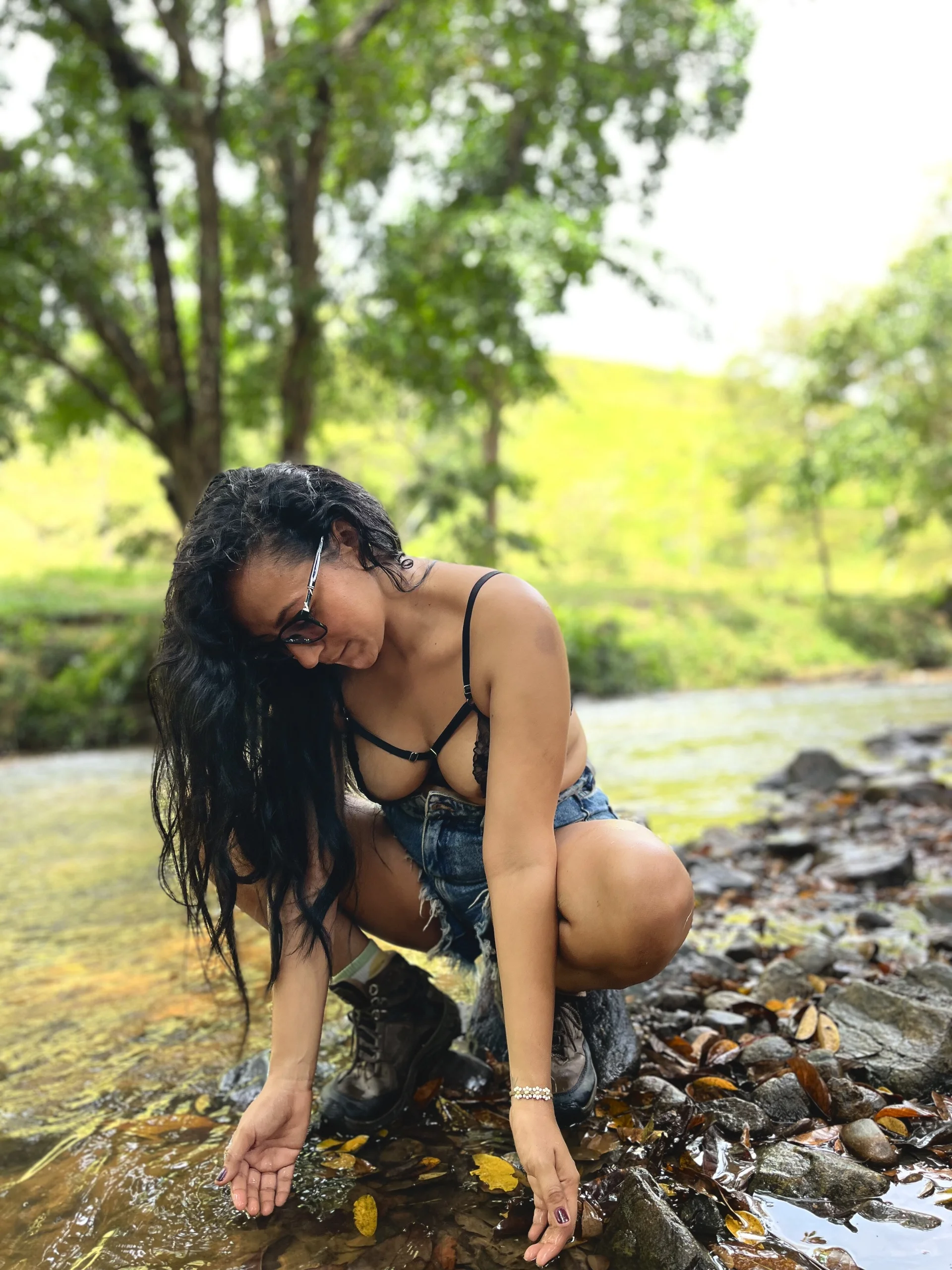 XXX Porn Photo of Nude mariamulata 16