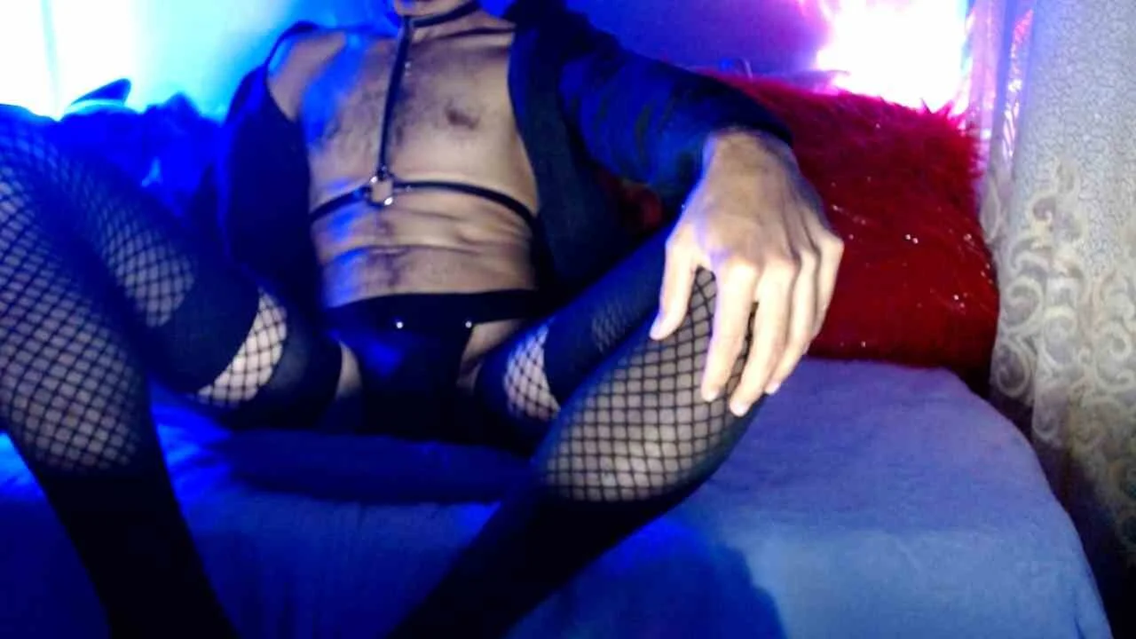 XXX Porn Photo of Nude Tomas_Tylor 7
