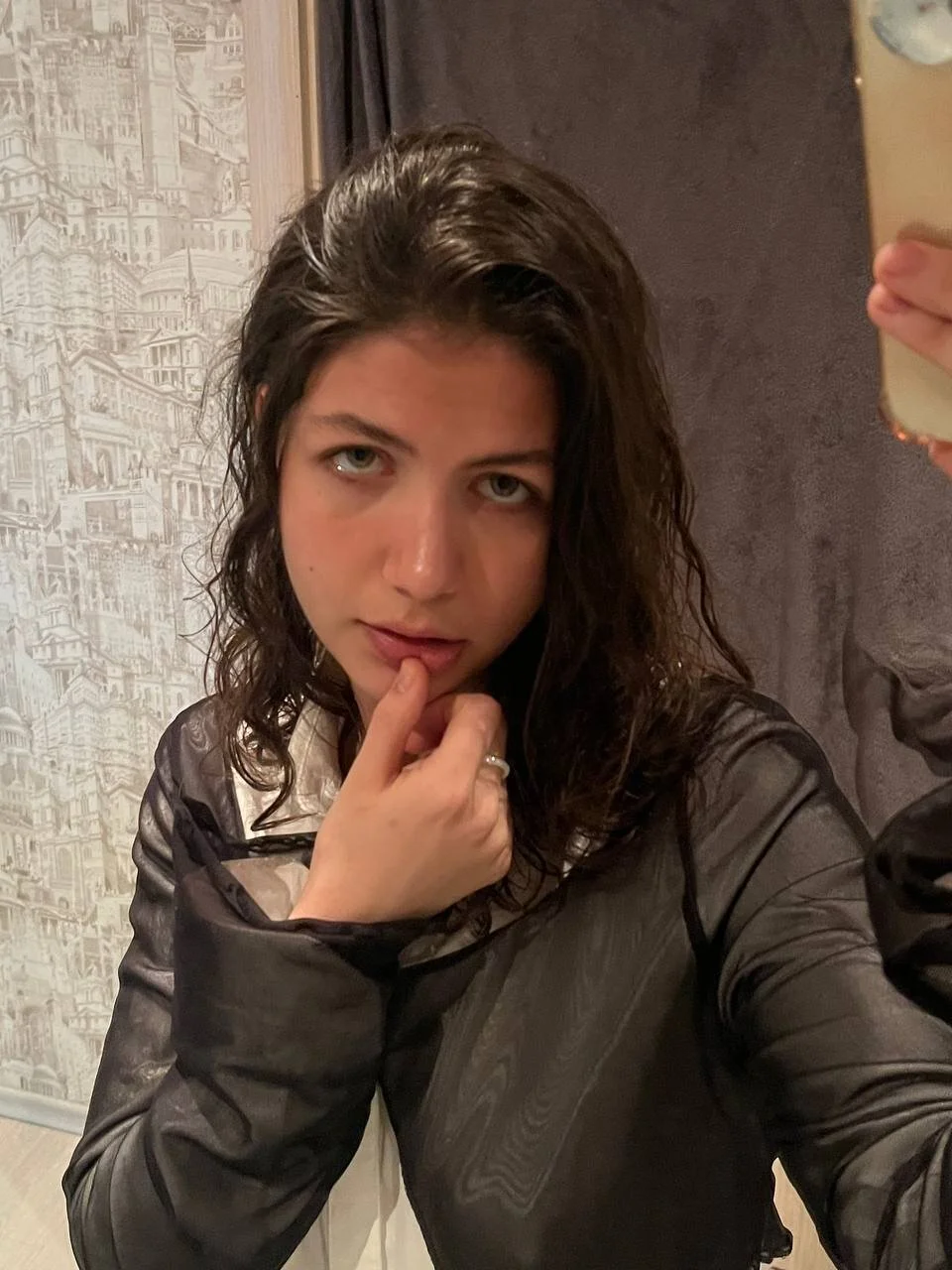 XXX Porn Photo of Nude NoelPerfect 2