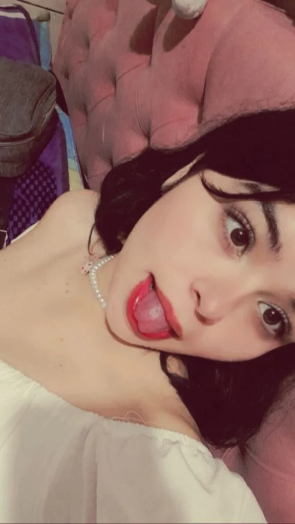 XXX Porn Photo of Nude Jade_Nmm 3