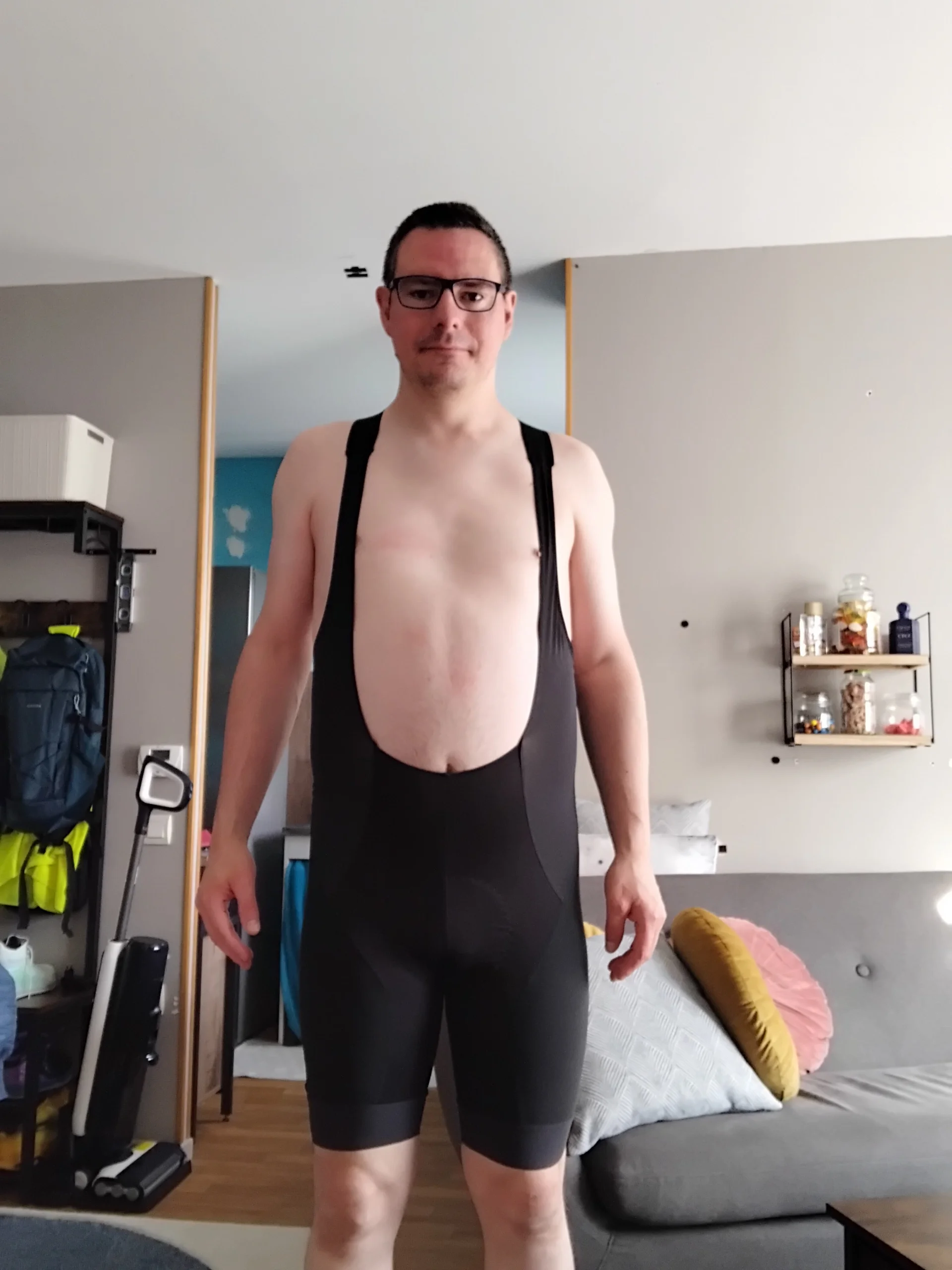 XXX Porn Photo of Nude Maxime59gaydunord 11