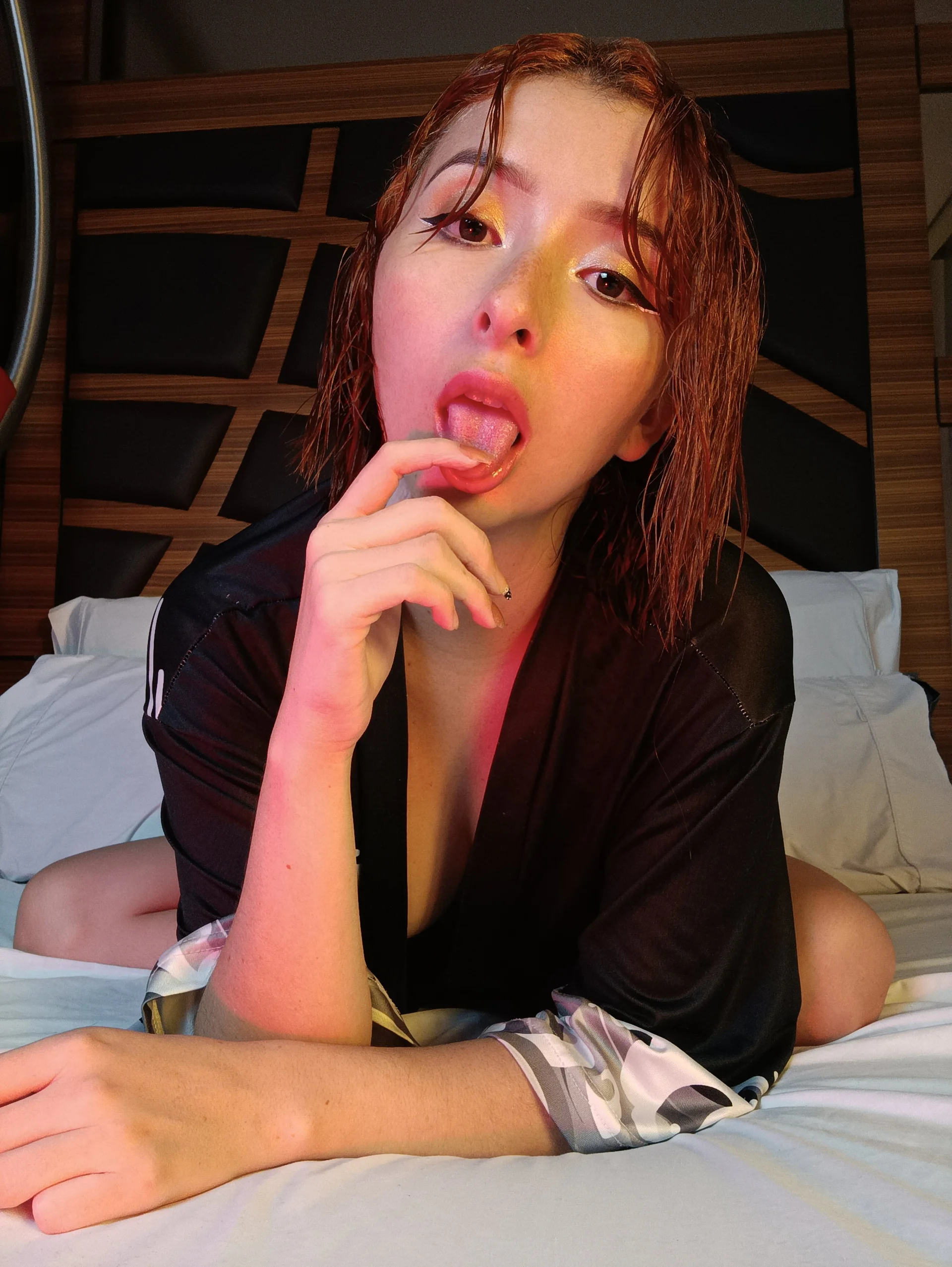 XXX Porn Photo of Nude Ginger_Sweetty 11