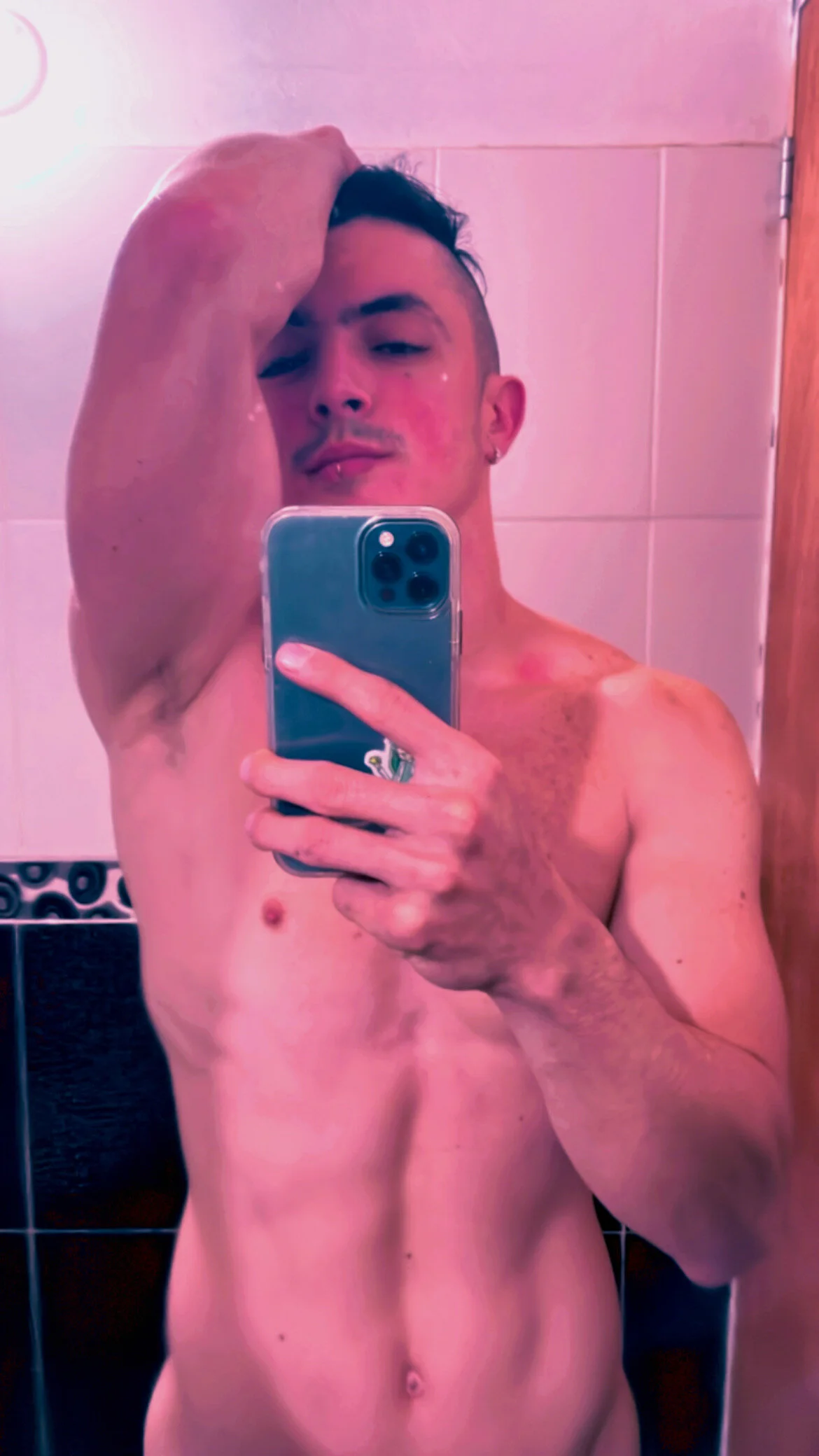 XXX Porn Photo of Nude dukeinhd 7