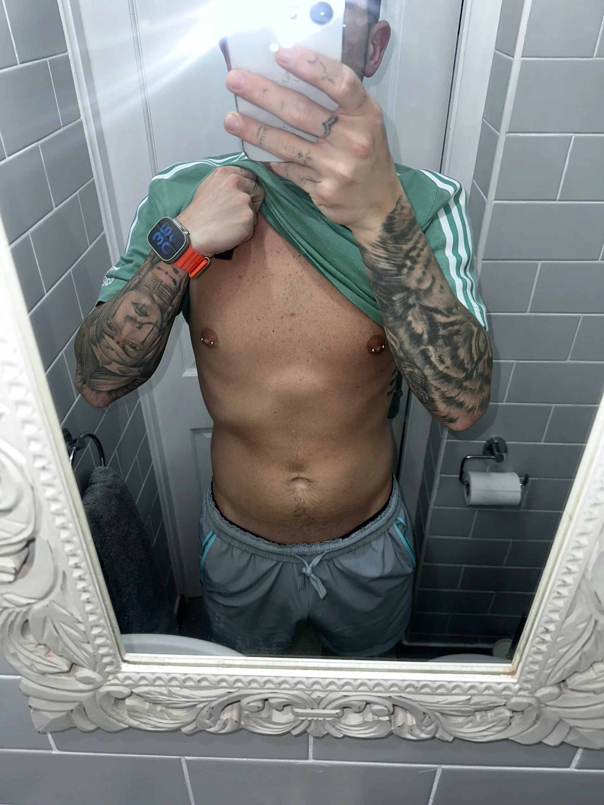 XXX Porn Photo of Nude jjxassx 2