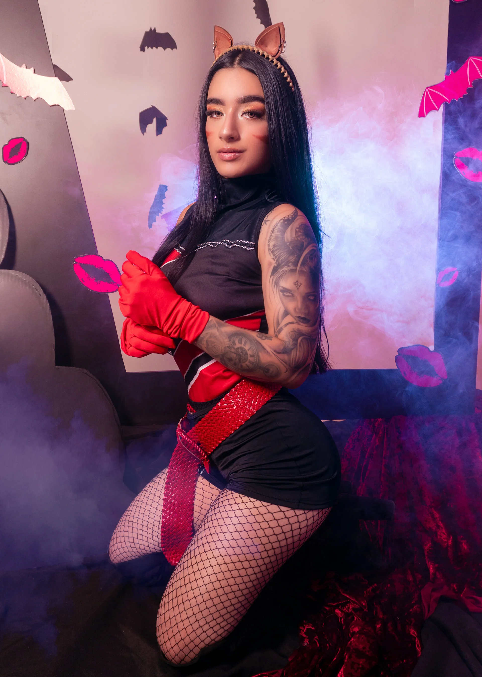 XXX Porn Photo of Nude ValenWill 30