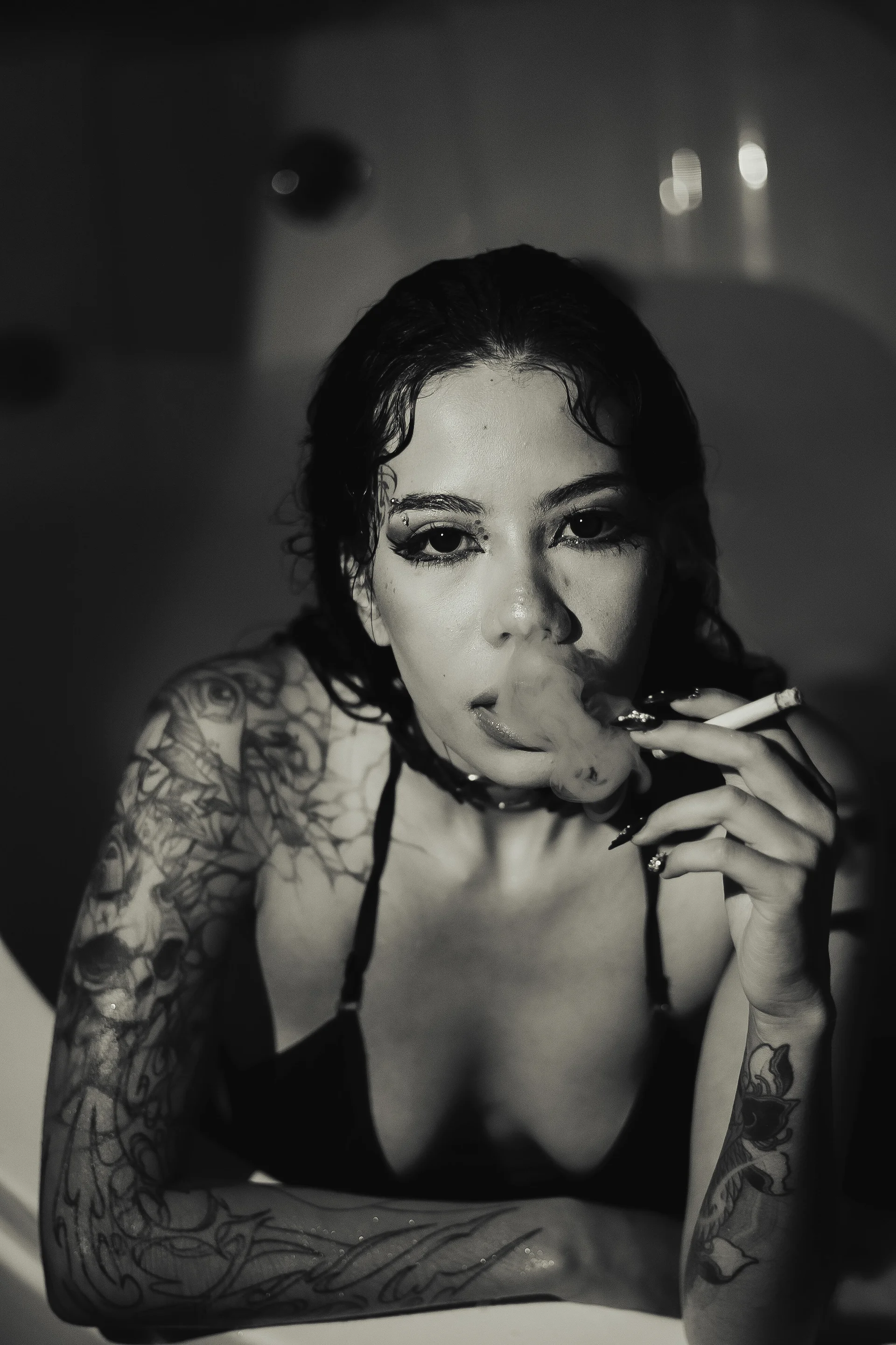 XXX Porn Photo of Nude AlyRoses 2