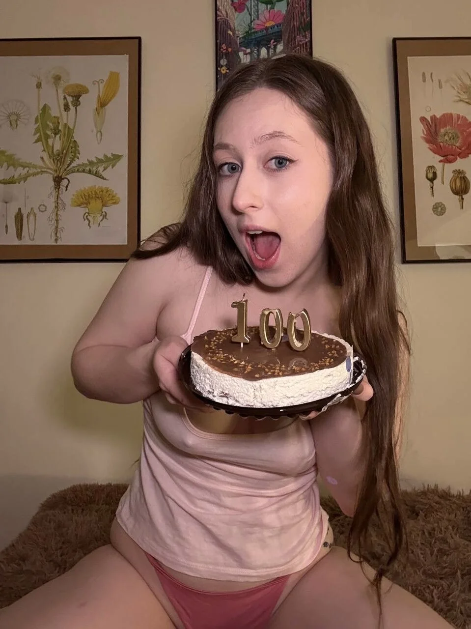XXX Porn Photo of Nude FroggyAnna 313
