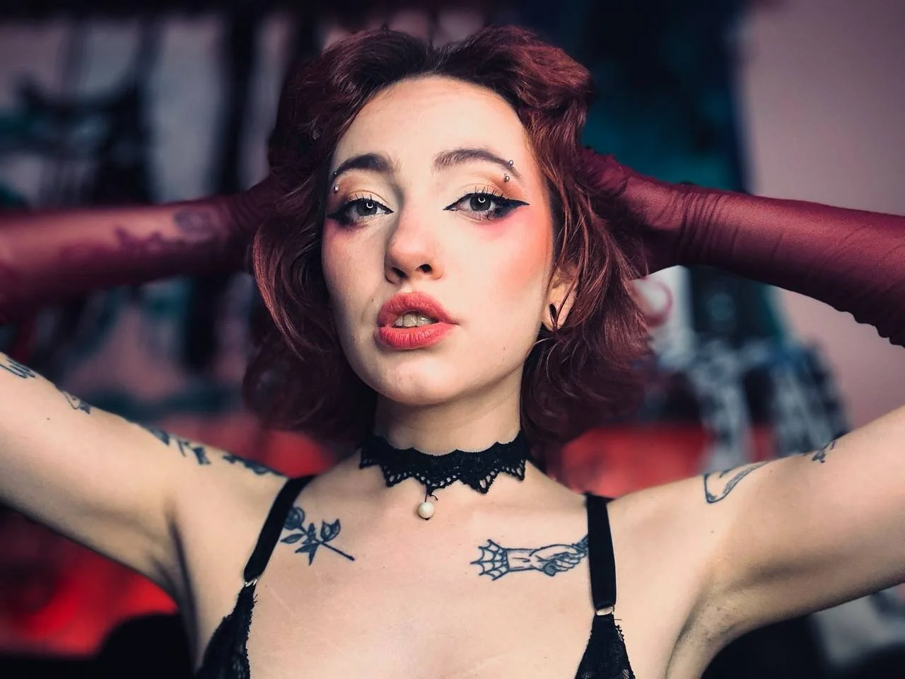 XXX Porn Photo of Nude Alex_Fck 223