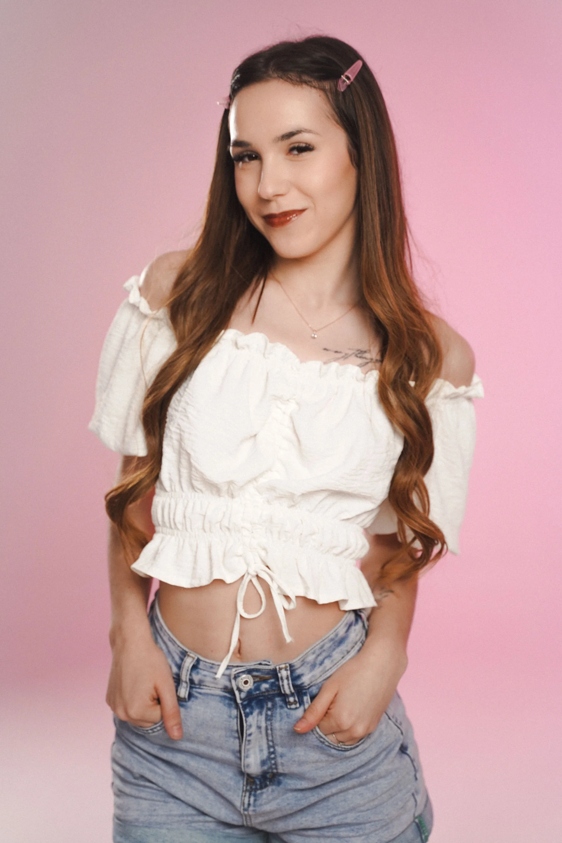 XXX Porn Photo of Nude Honey_Peachy 3