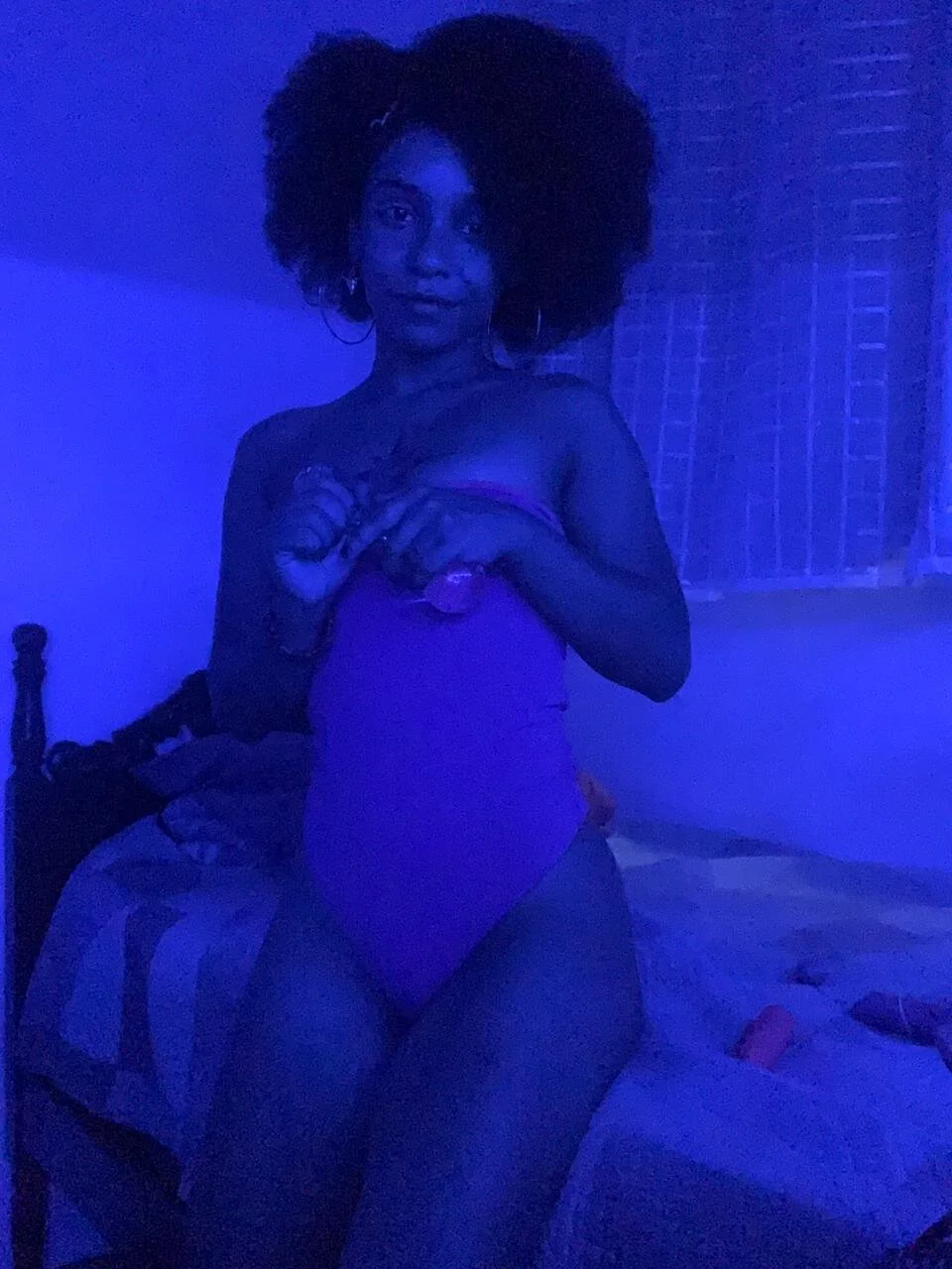 XXX Porn Photo of Nude Lillith_Bloom 11
