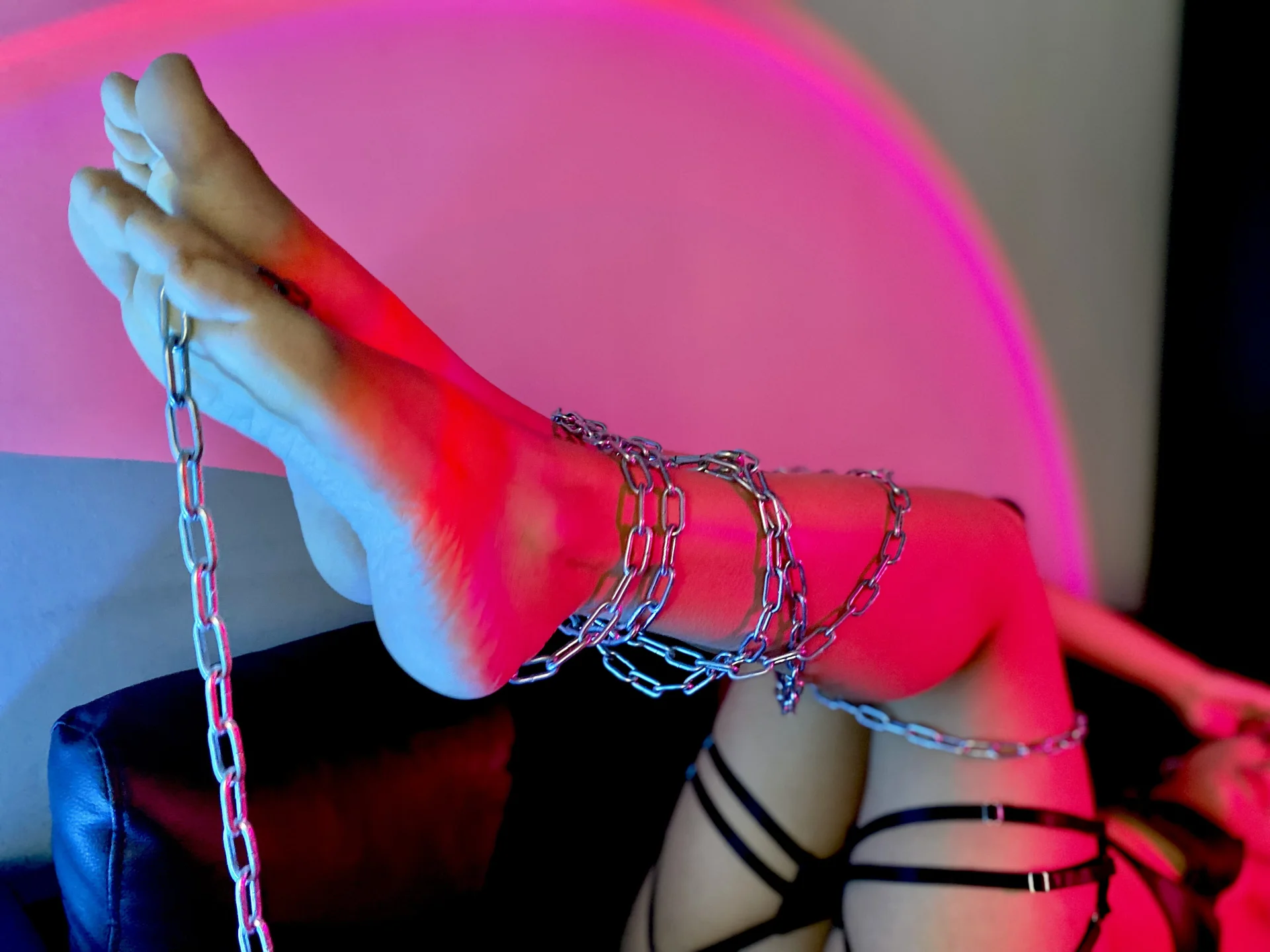 XXX Porn Photo of Nude Wendy_D0ll 11