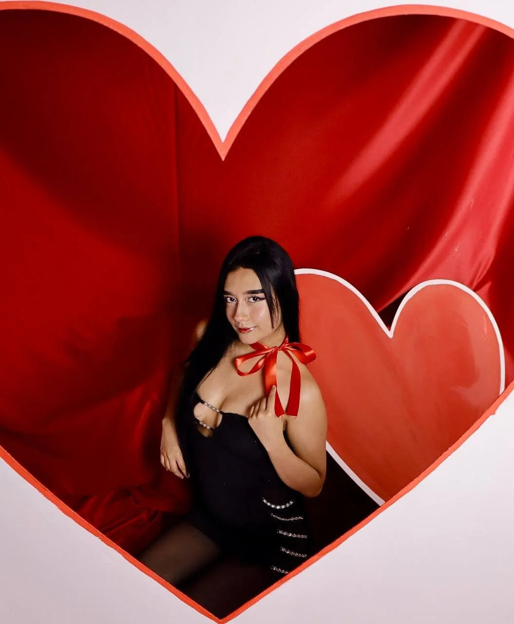 XXX Porn Photo of Nude isabella_castillo_ 18
