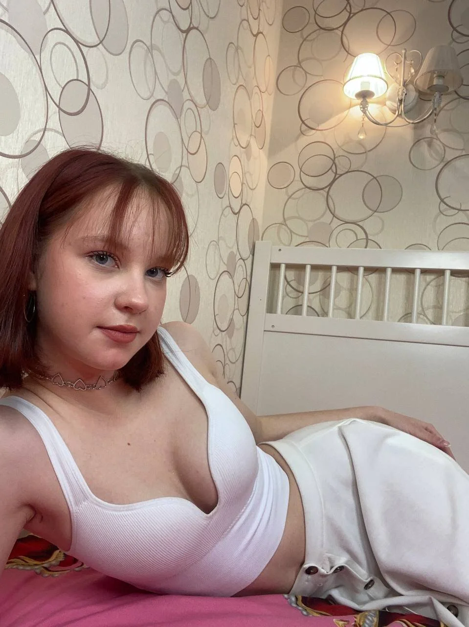 XXX Porn Photo of Nude MaisieStarlight 46