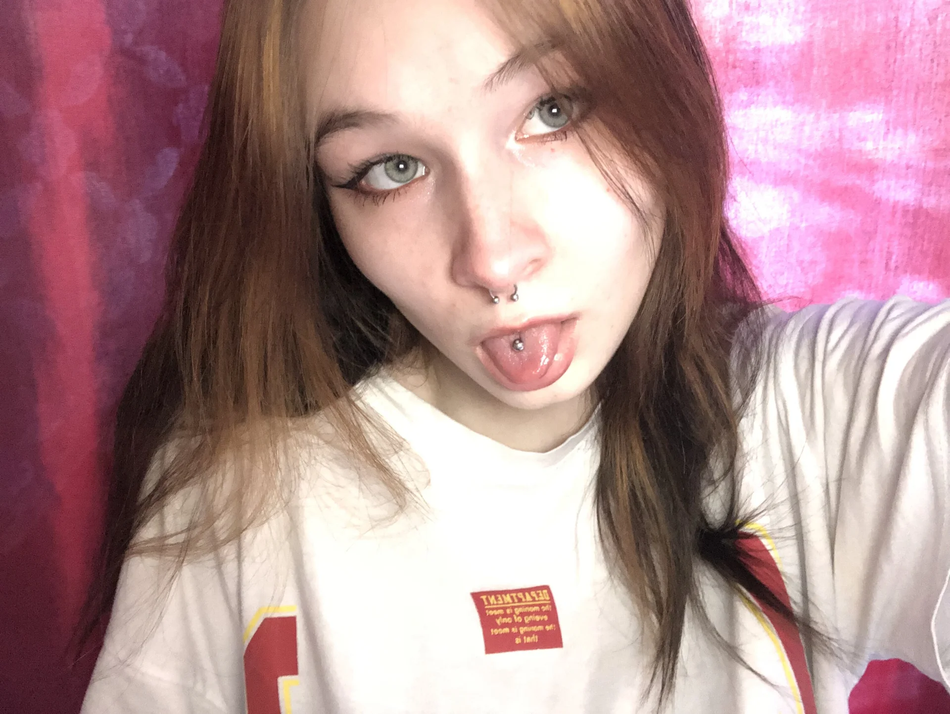 XXX Porn Photo of Nude LolaVibe 1