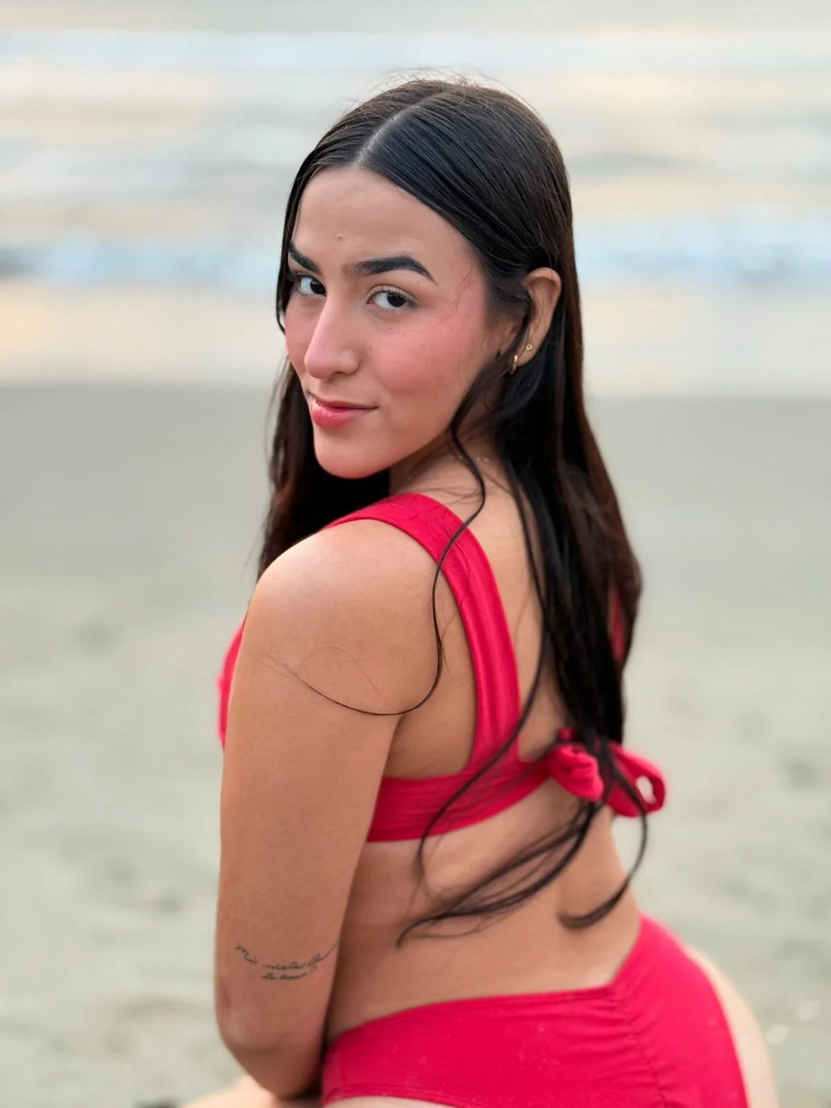 XXX Porn Photo of Nude oriana_rodriguez 51