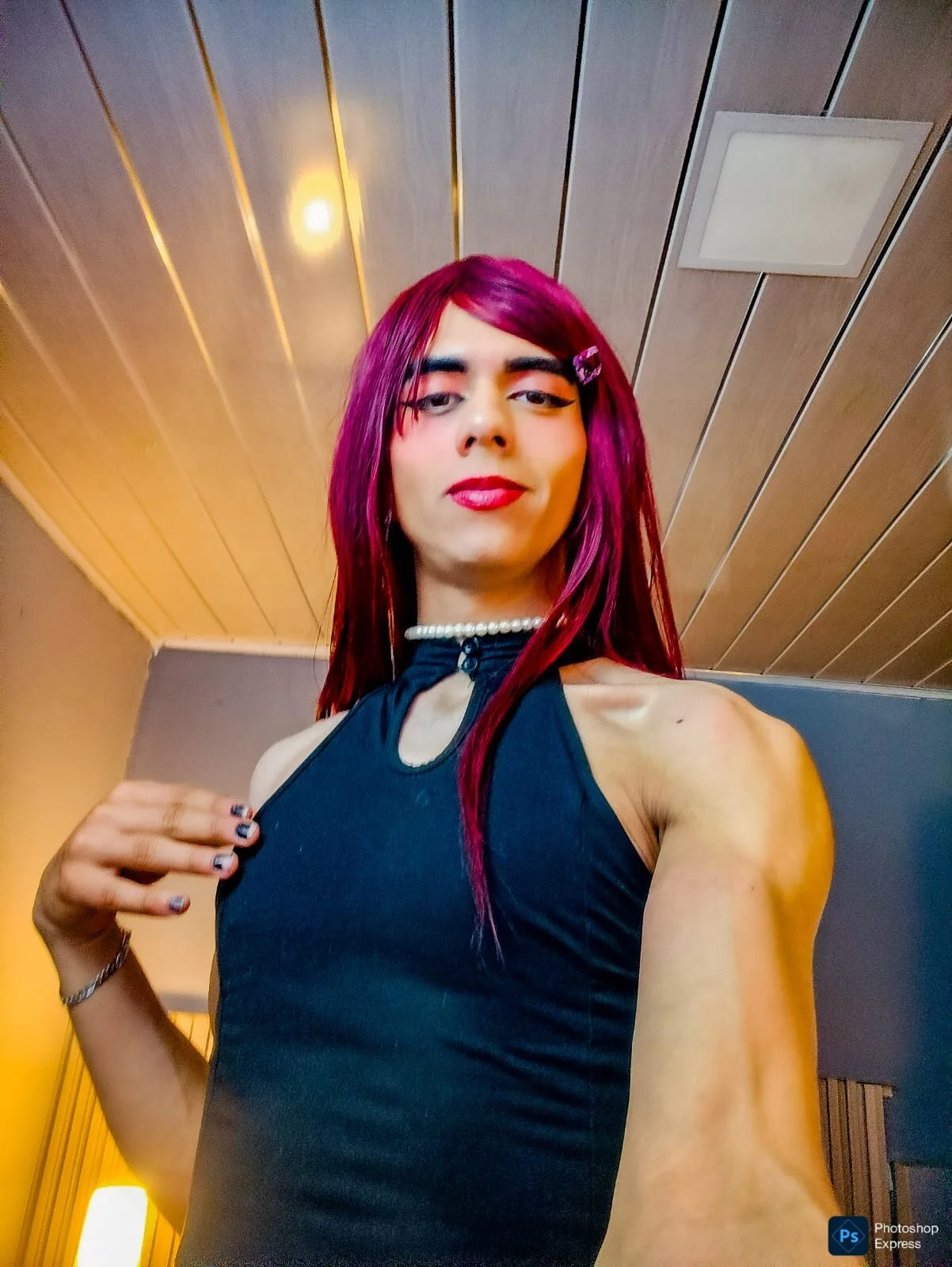 XXX Porn Photo of Nude vicky_fant4sy 35