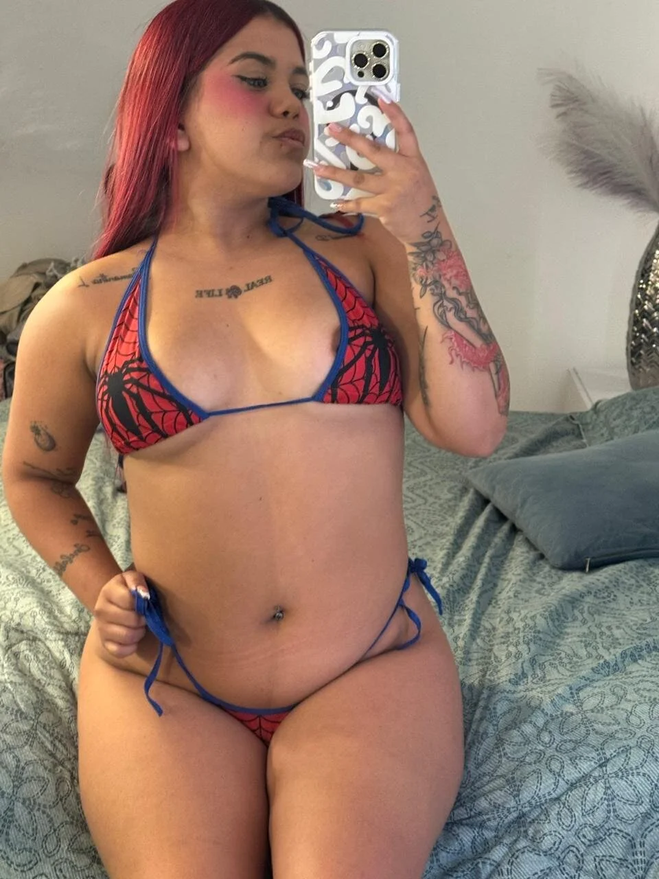 XXX Porn Photo of Nude Im_naho 4