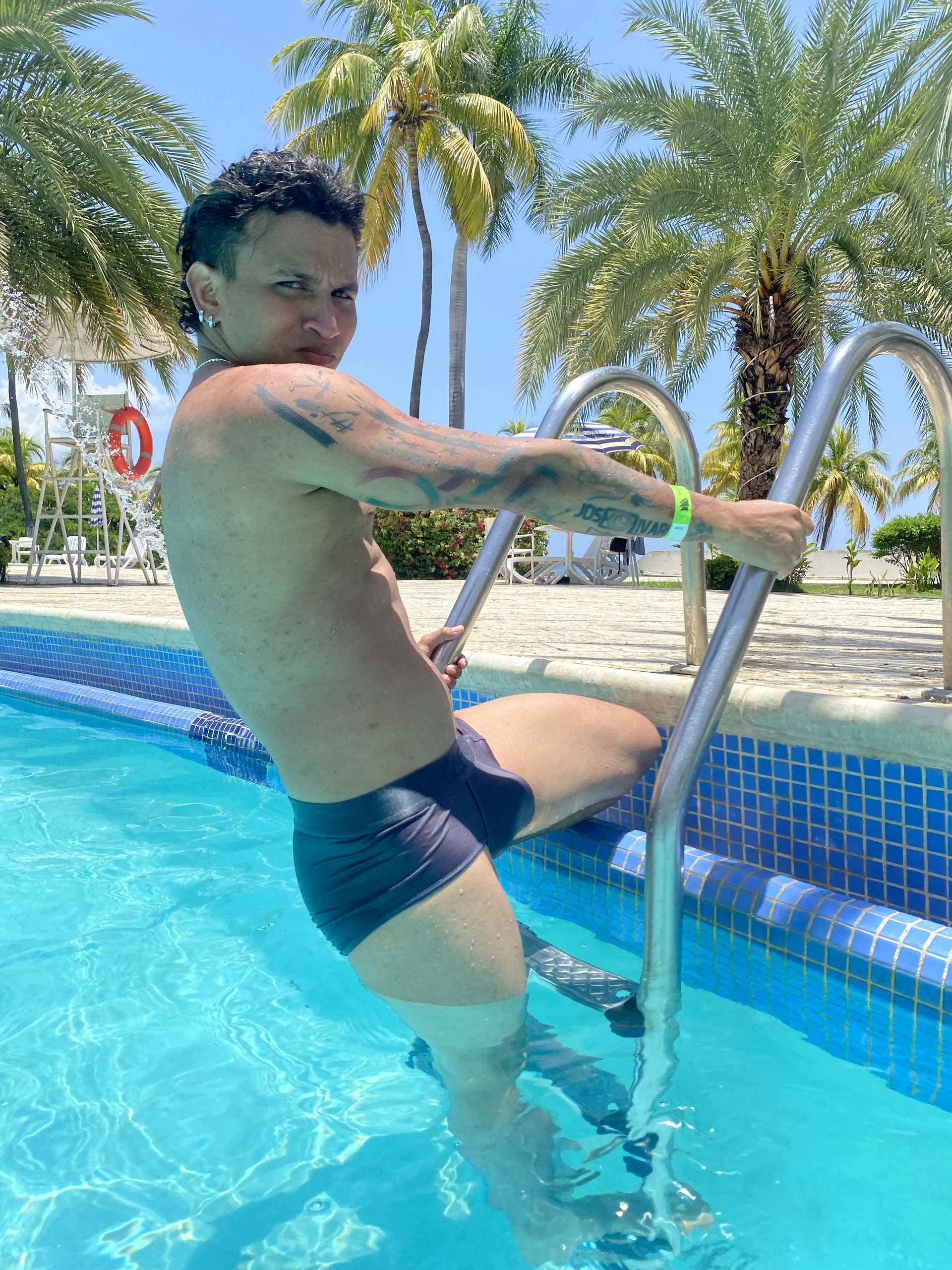 XXX Porn Photo of Nude toyboys1 6