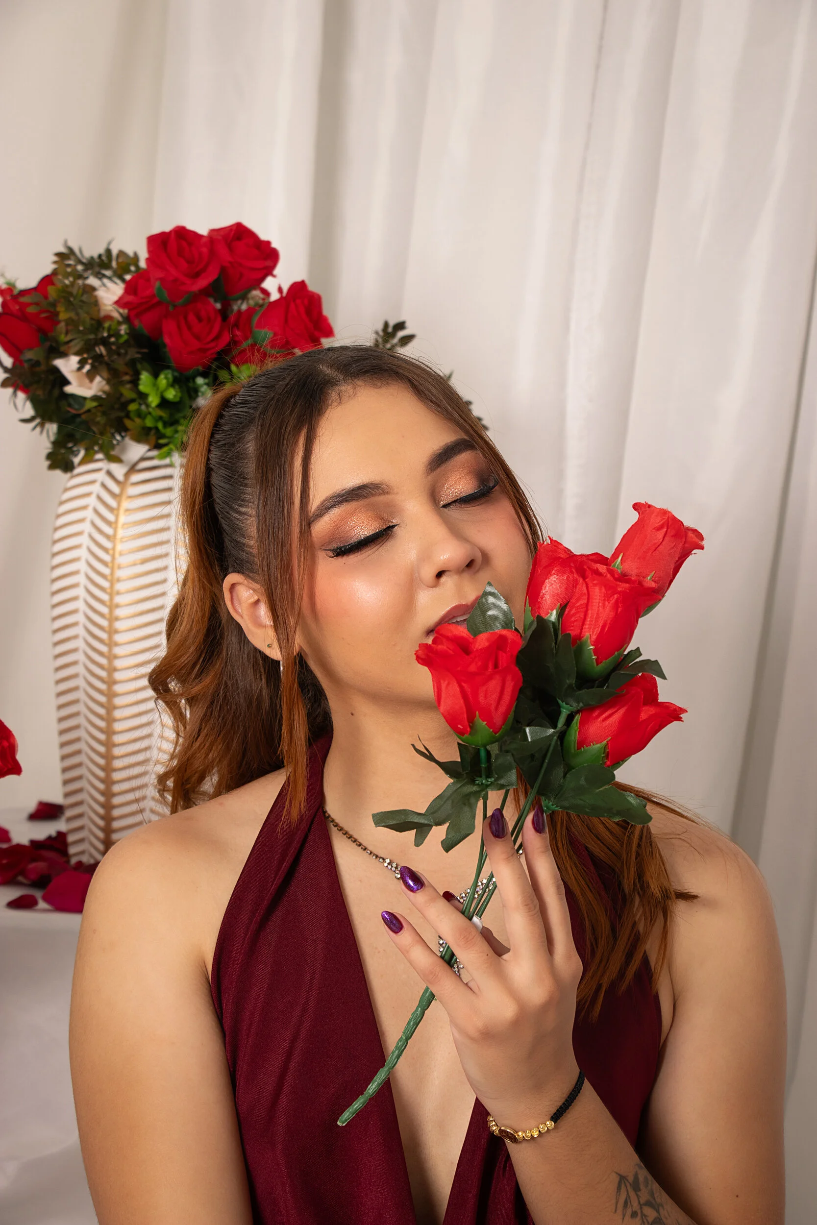 XXX Porn Photo of Nude LondraBlush 20