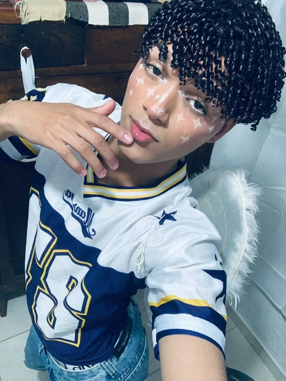 XXX Porn Photo of Nude Chanellfantasy 5