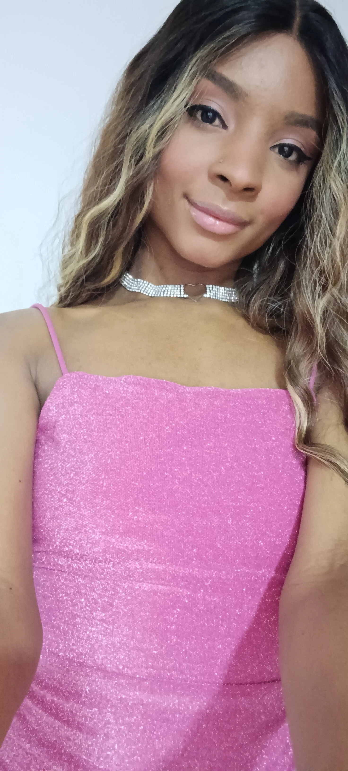 XXX Porn Photo of Nude alikahouston4 170