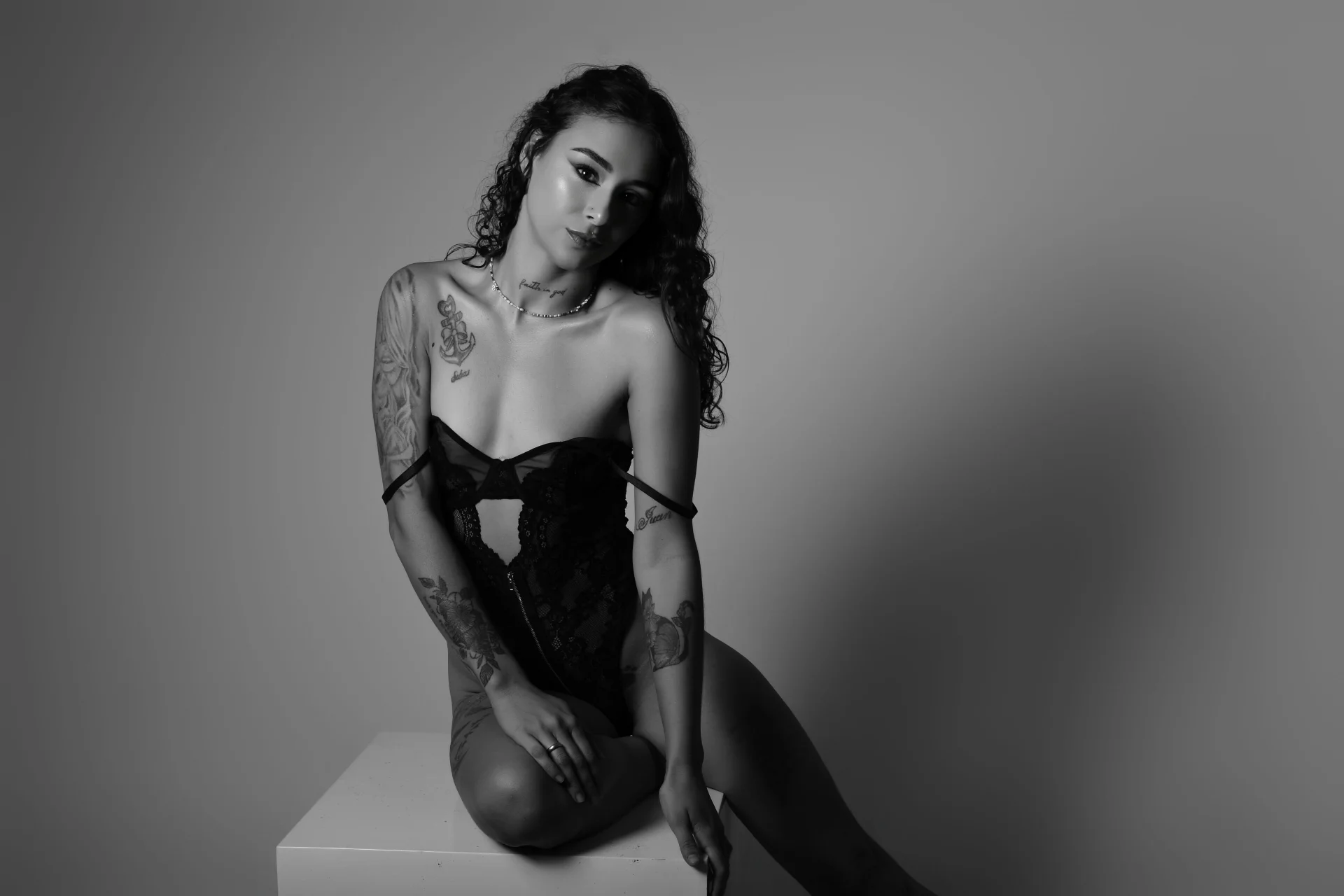 XXX Porn Photo of Nude LahanaKimish 26