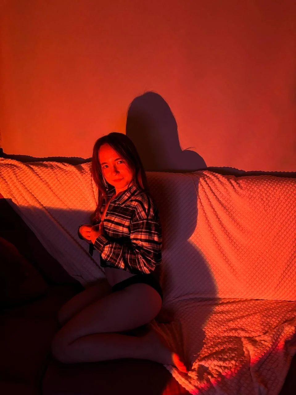 XXX Porn Photo of Nude GraceBrawn 14