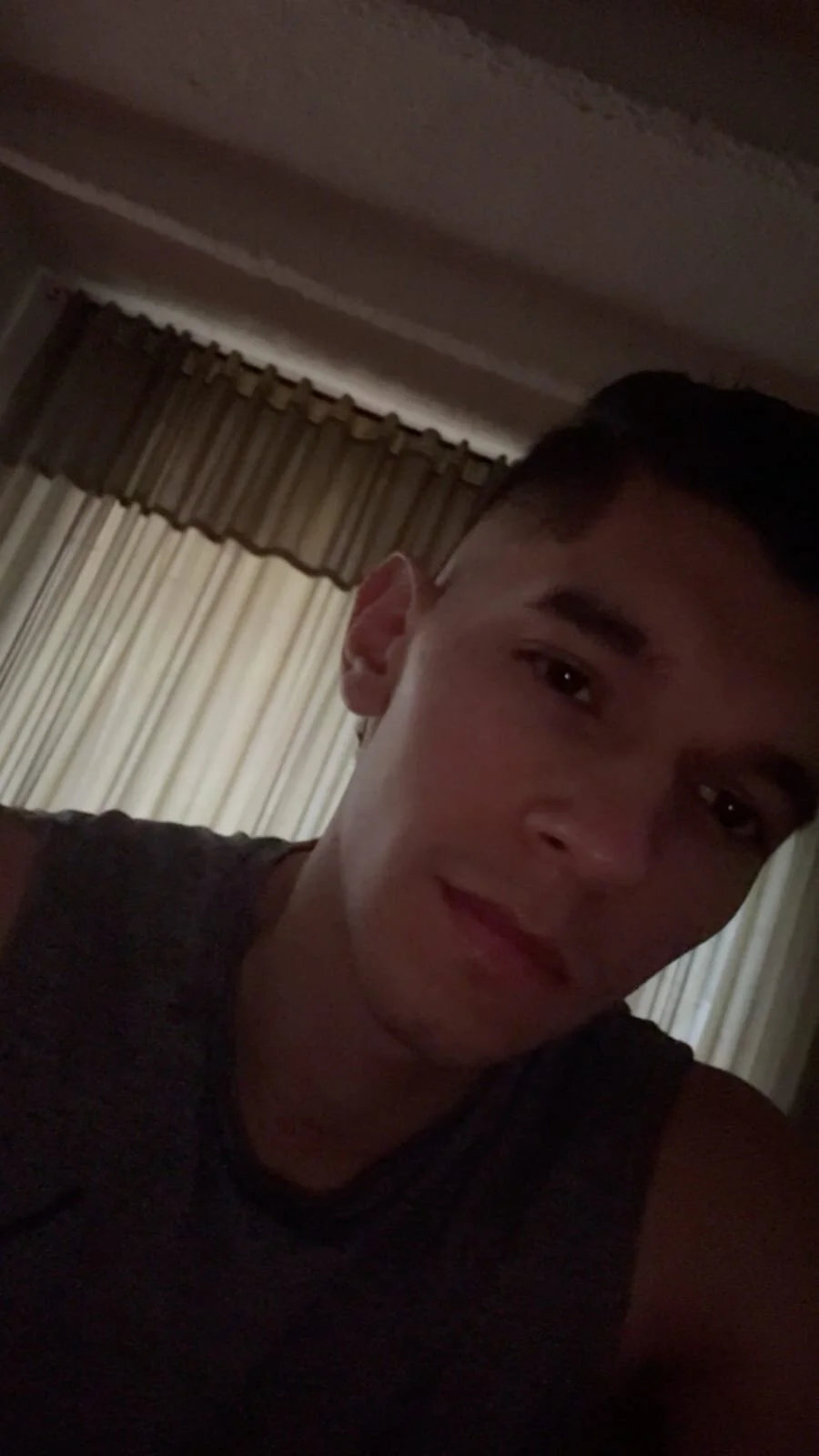 XXX Porn Photo of Nude Jake_Taylerr 6
