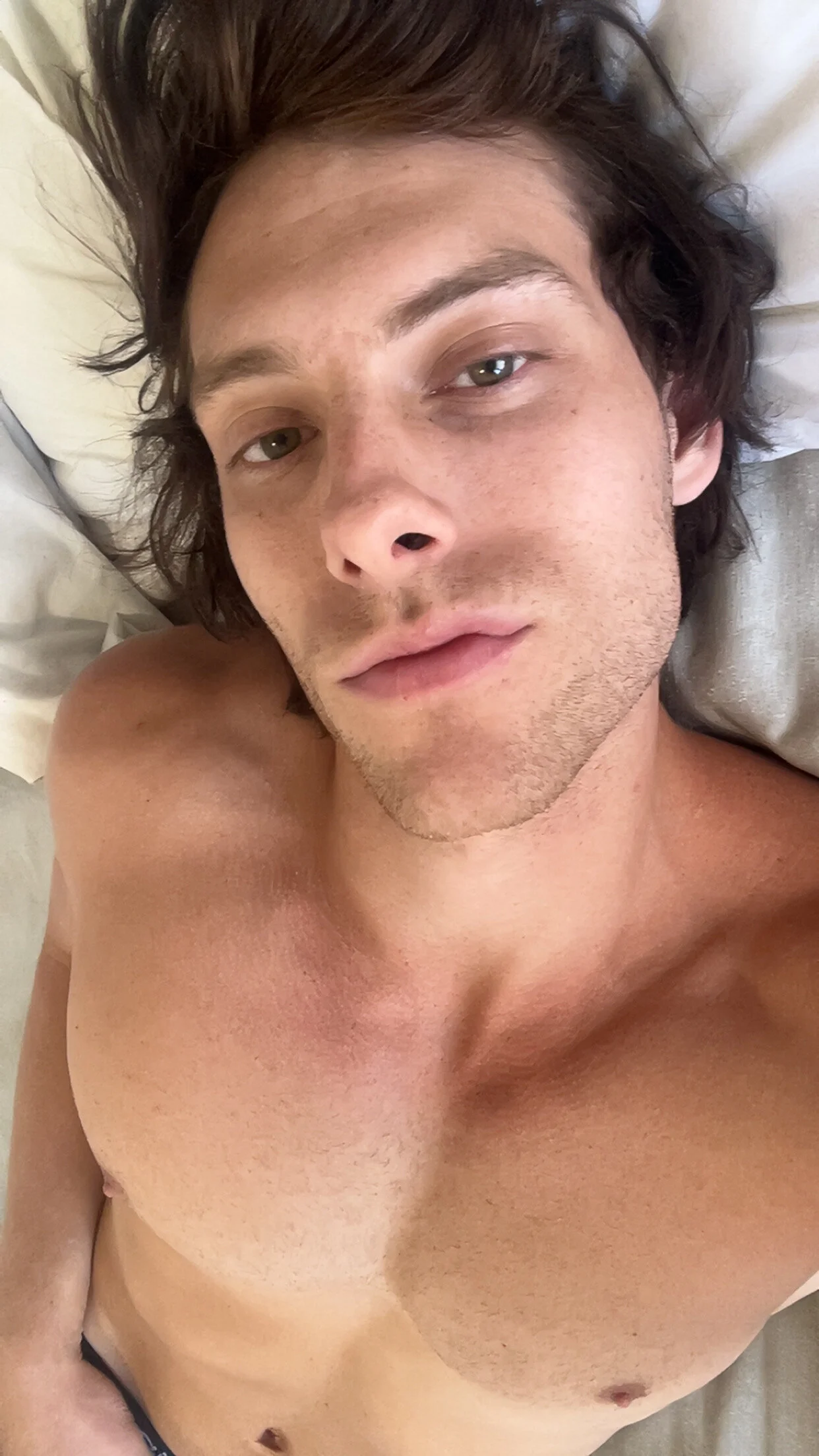 XXX Porn Photo of Nude alex_islivee 5