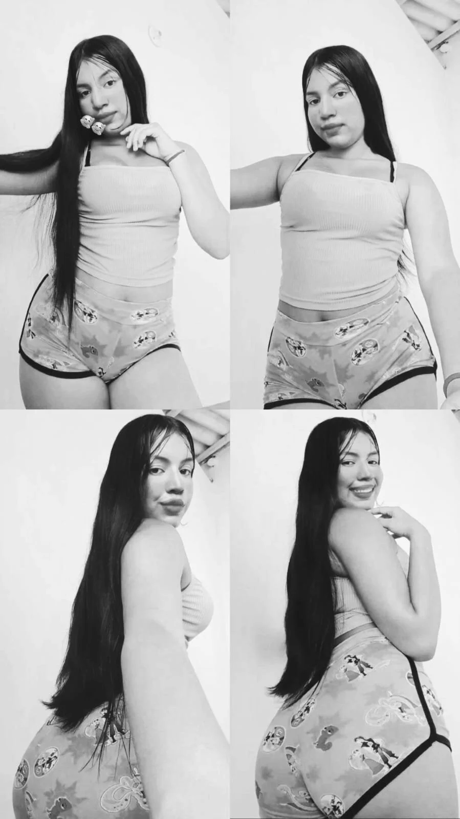 XXX Porn Photo of Nude ashlye_victoria 15