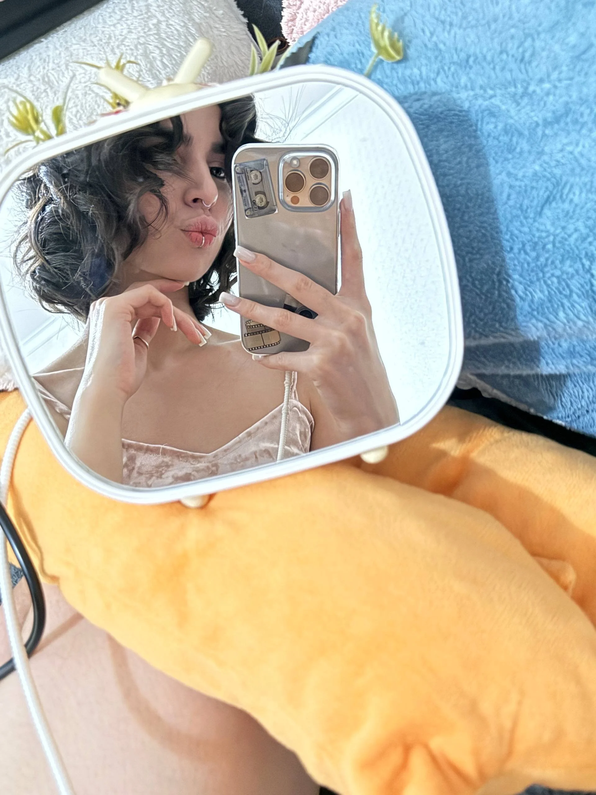 XXX Porn Photo of Nude JessiaRuezga 33