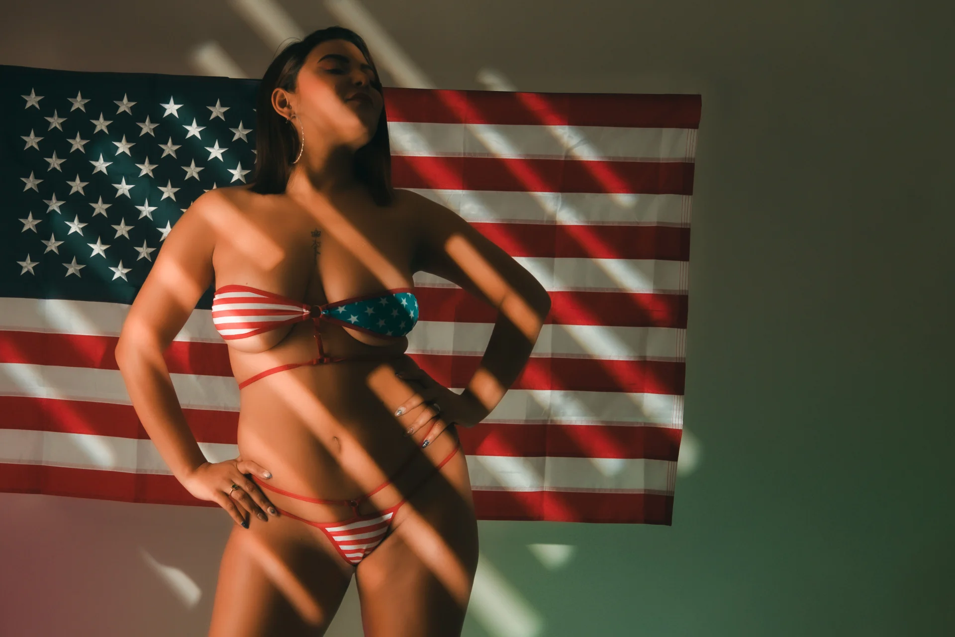 XXX Porn Photo of Nude Karina_Mendoza 25