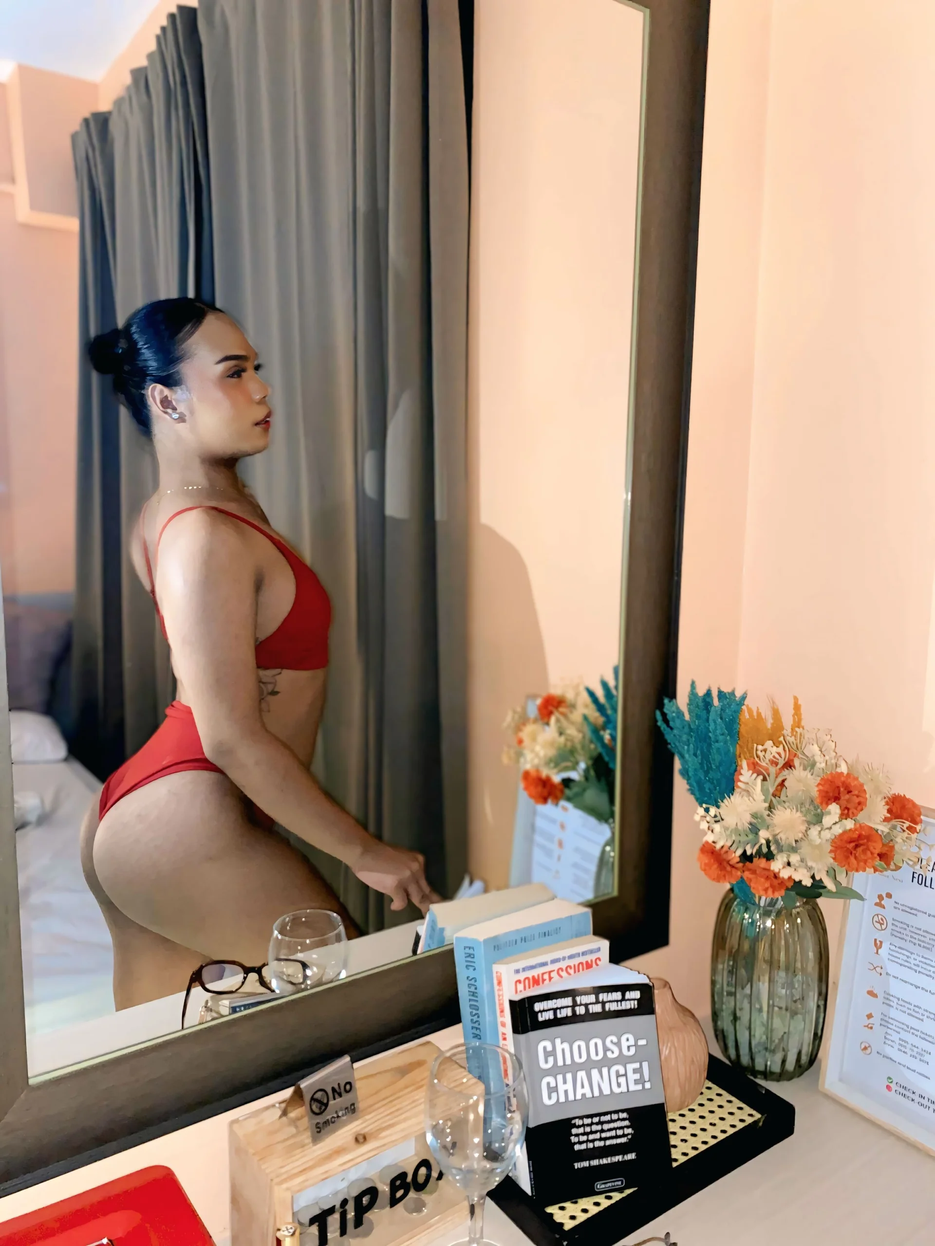XXX Porn Photo of Nude Dream_Mistress 5