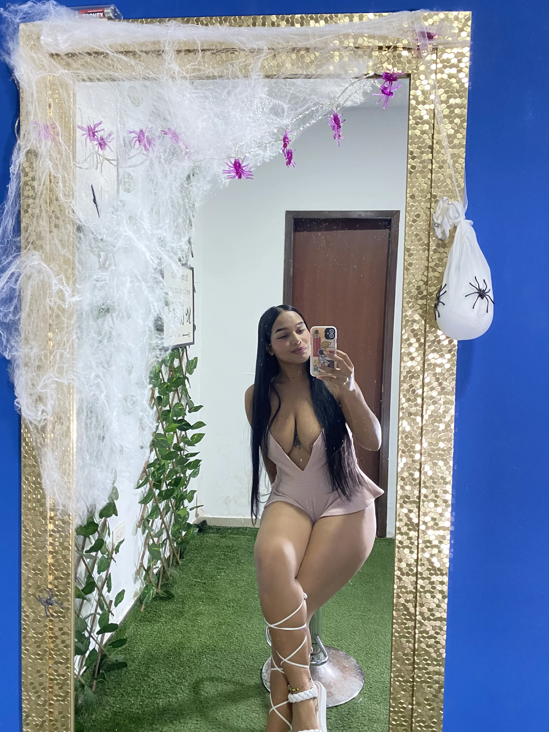 XXX Porn Photo of Nude Fancyxlove 131