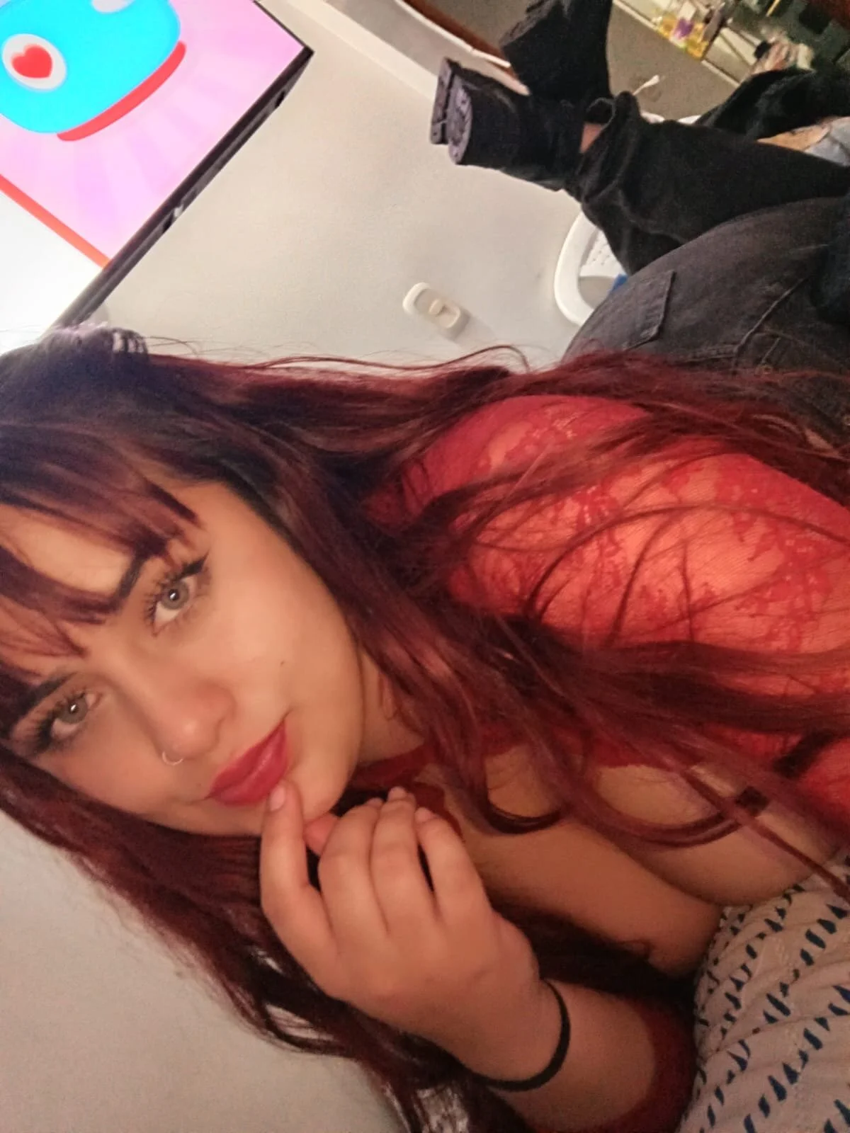 XXX Porn Photo of Nude Rouse_f_w 5