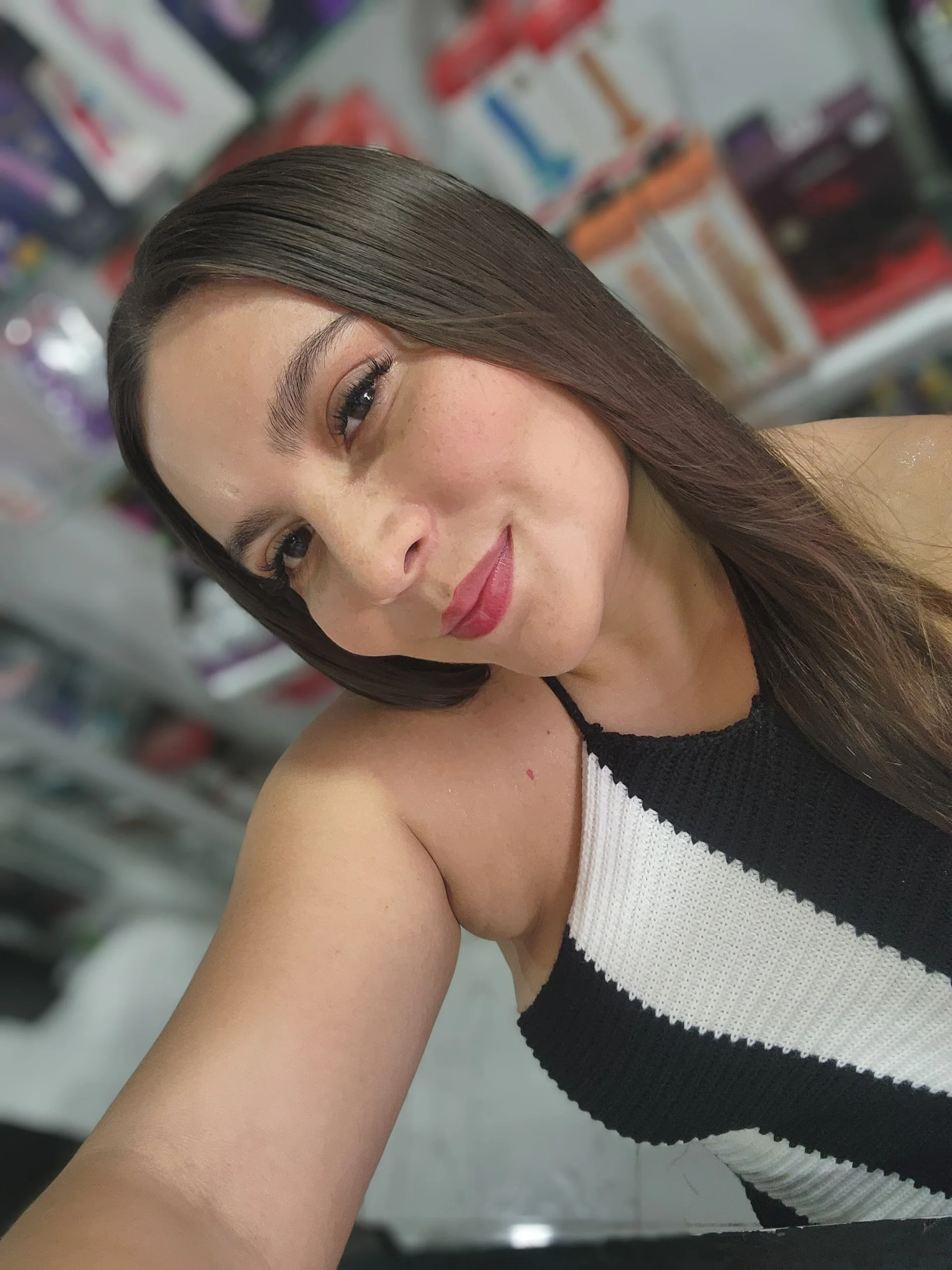XXX Porn Photo of Nude sofiafantasy 5