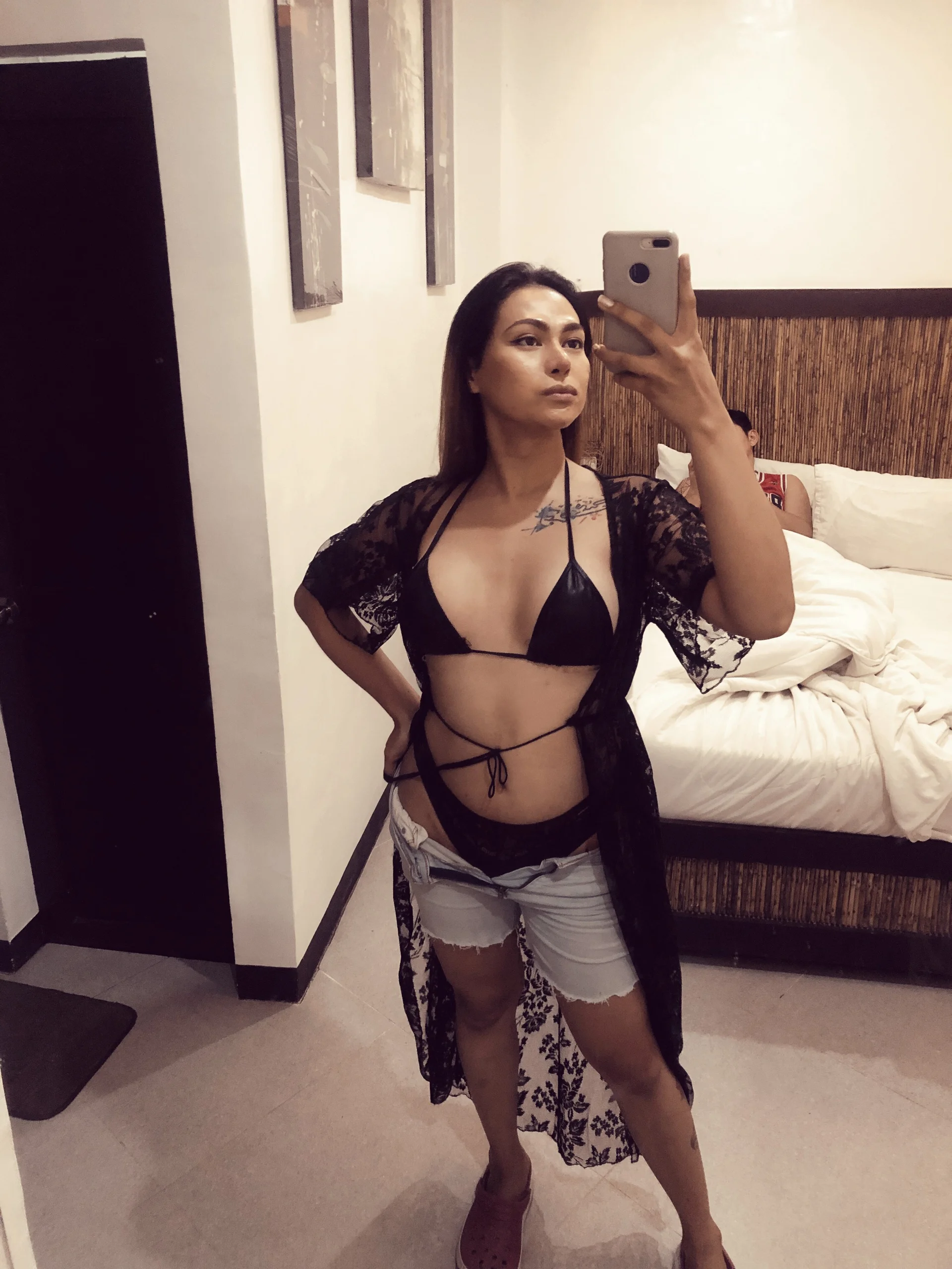 XXX Porn Photo of Nude BonaBarrameda 33