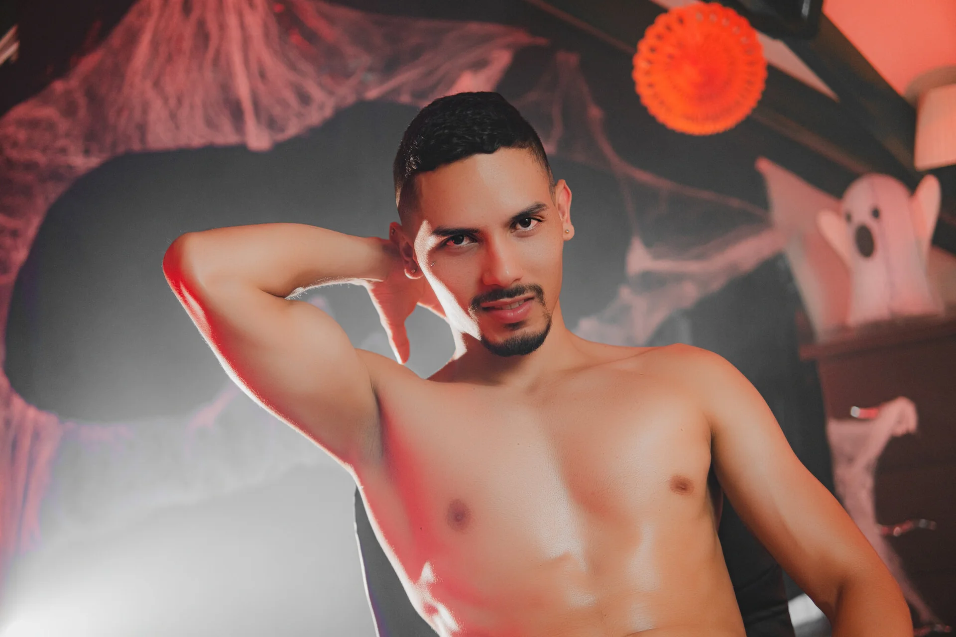 XXX Porn Photo of Nude russthiago 9