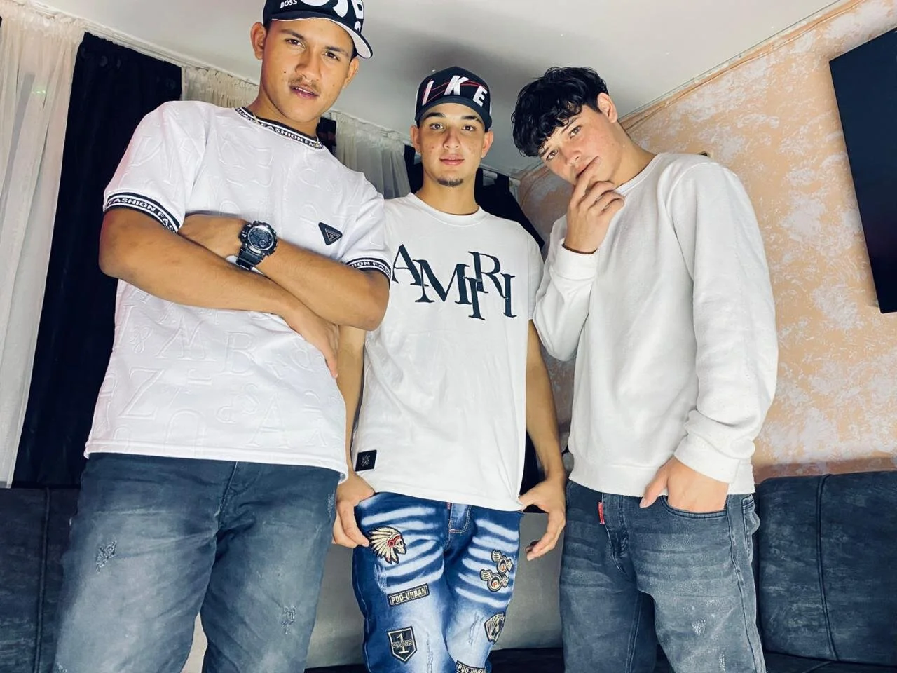XXX Porn Photo of Nude KingOfHeavens_2 10
