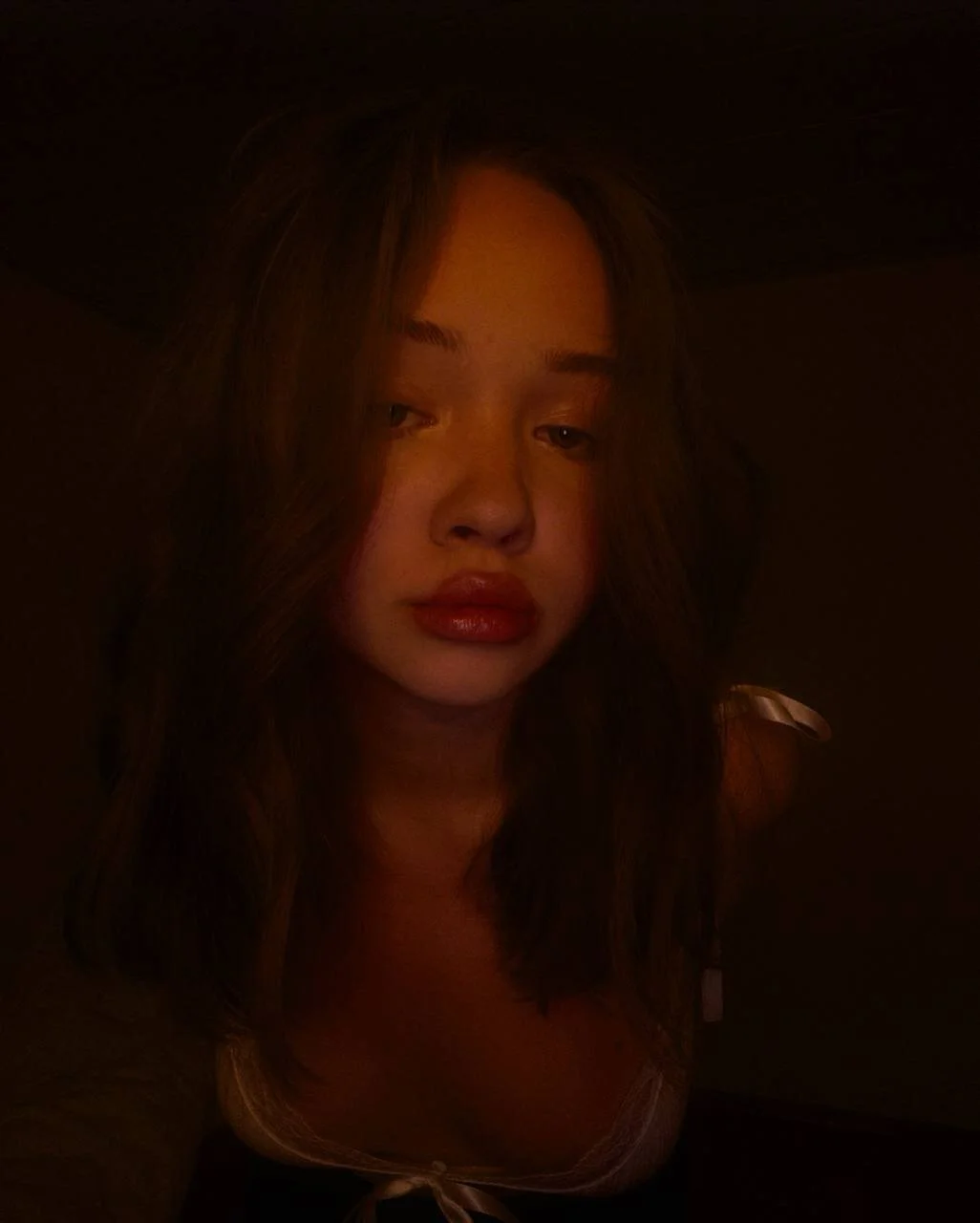 XXX Porn Photo of Nude bruit_lunaire 10